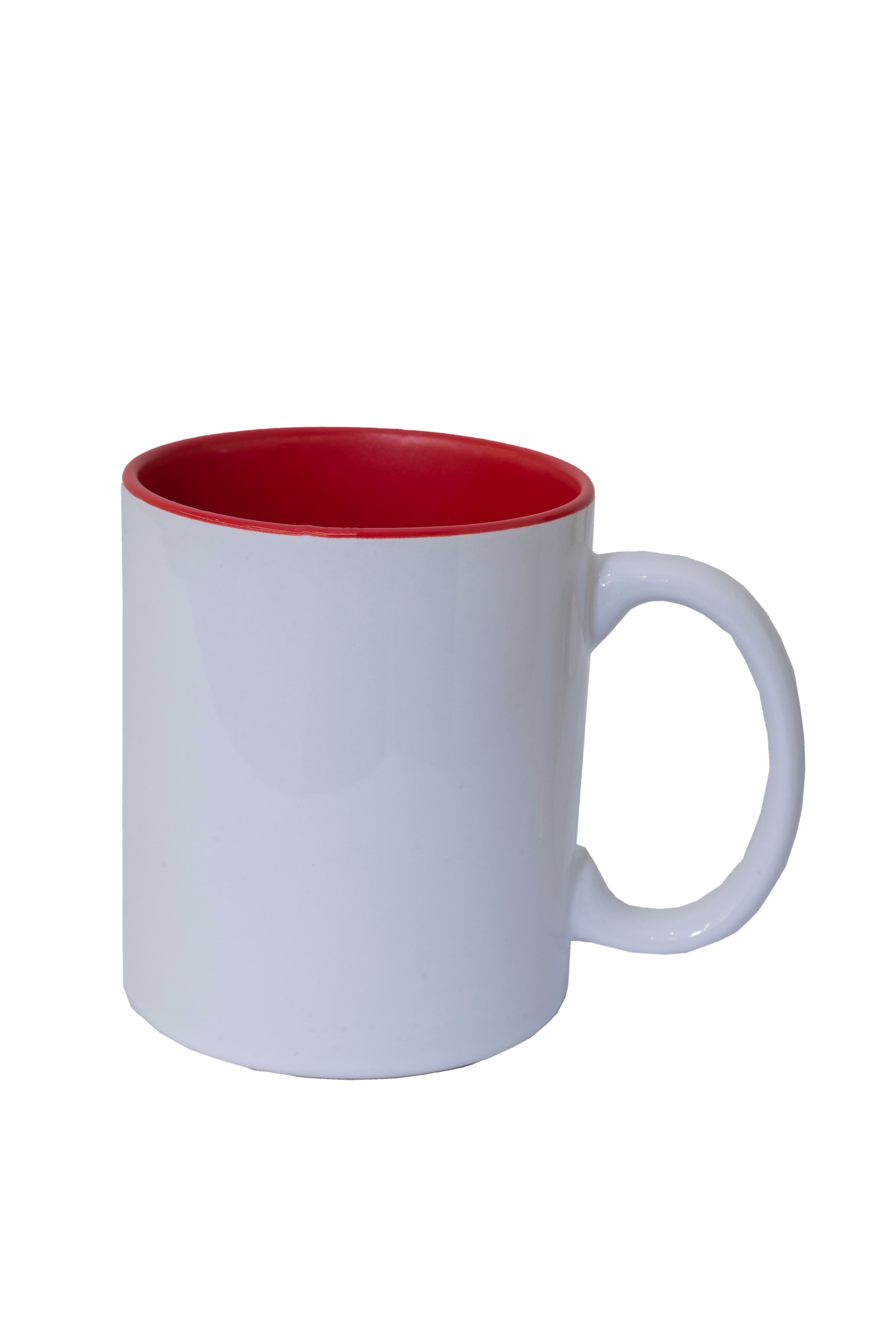 InnerTone Ceramic Mug 400ml · Product view