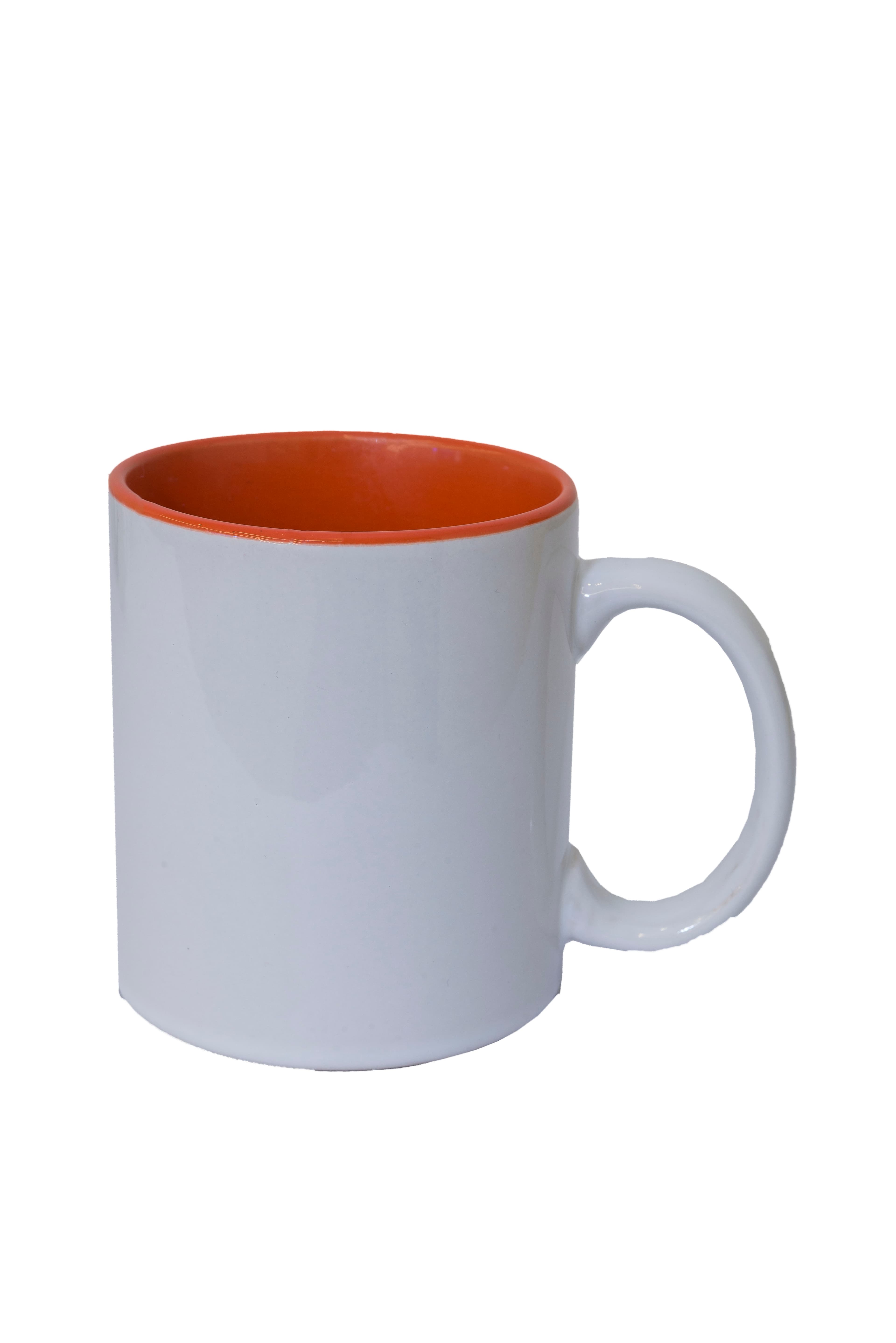 InnerTone Ceramic Mug 400ml · Product view