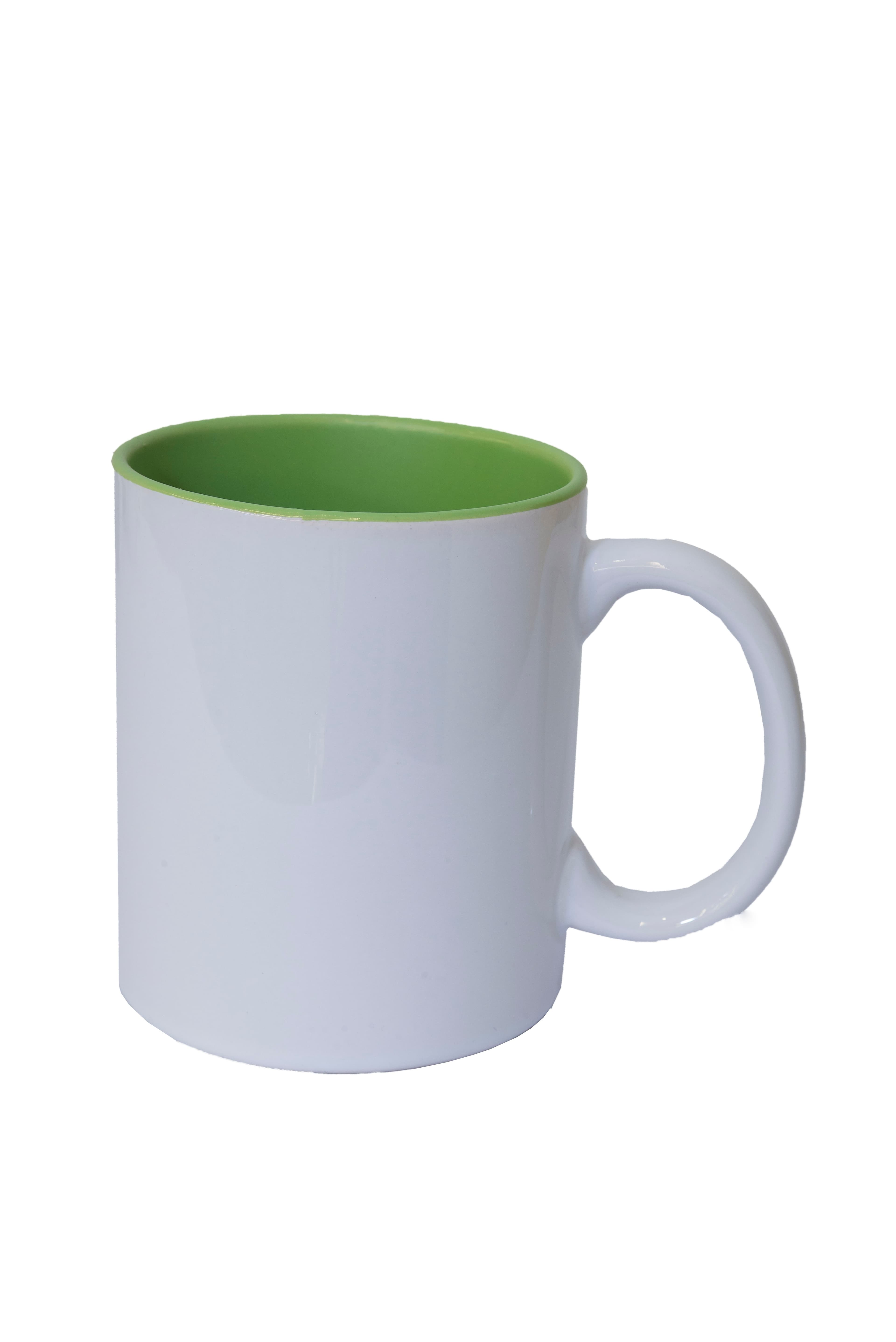 InnerTone Ceramic Mug 400ml · Product view