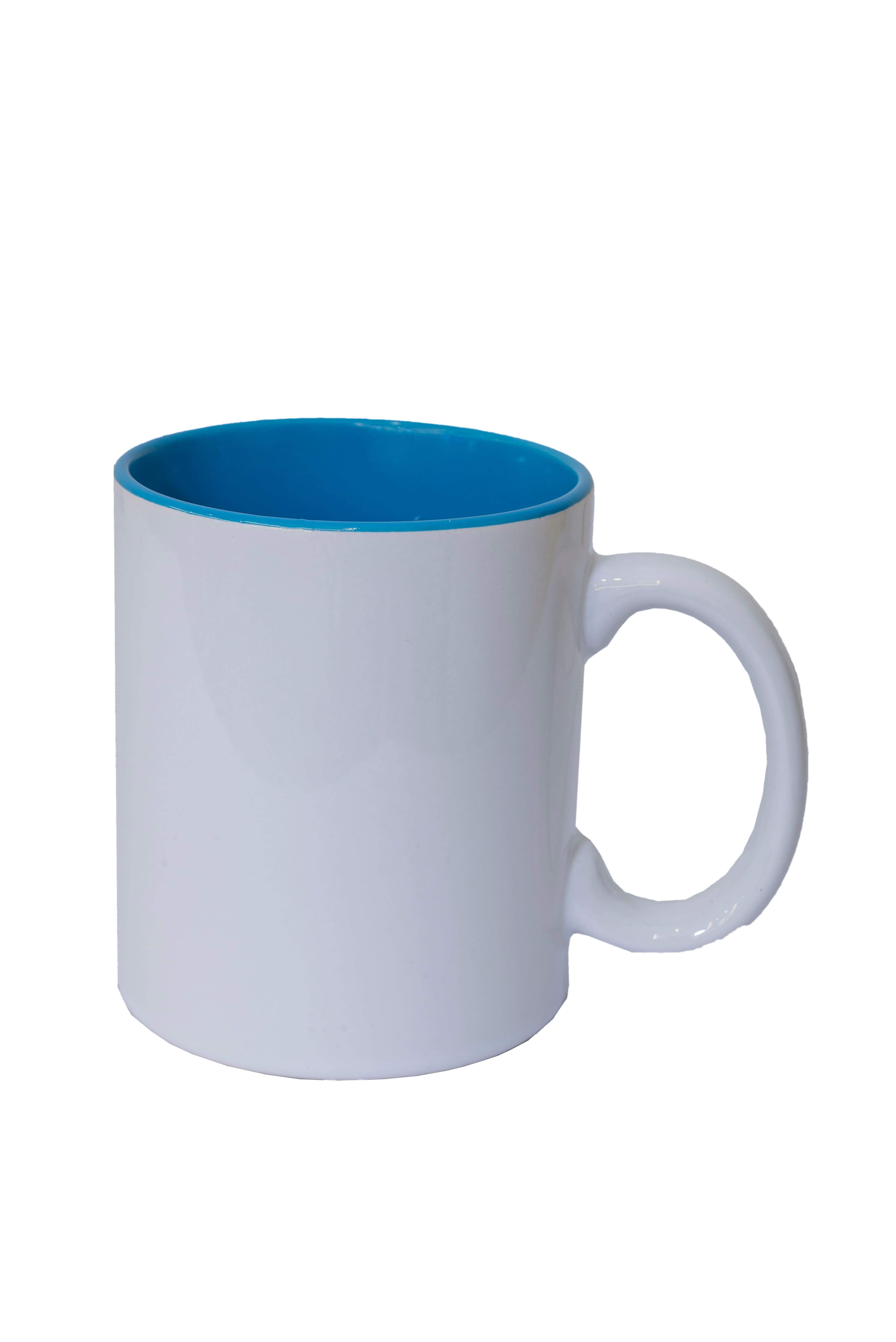InnerTone Ceramic Mug 400ml · Product view