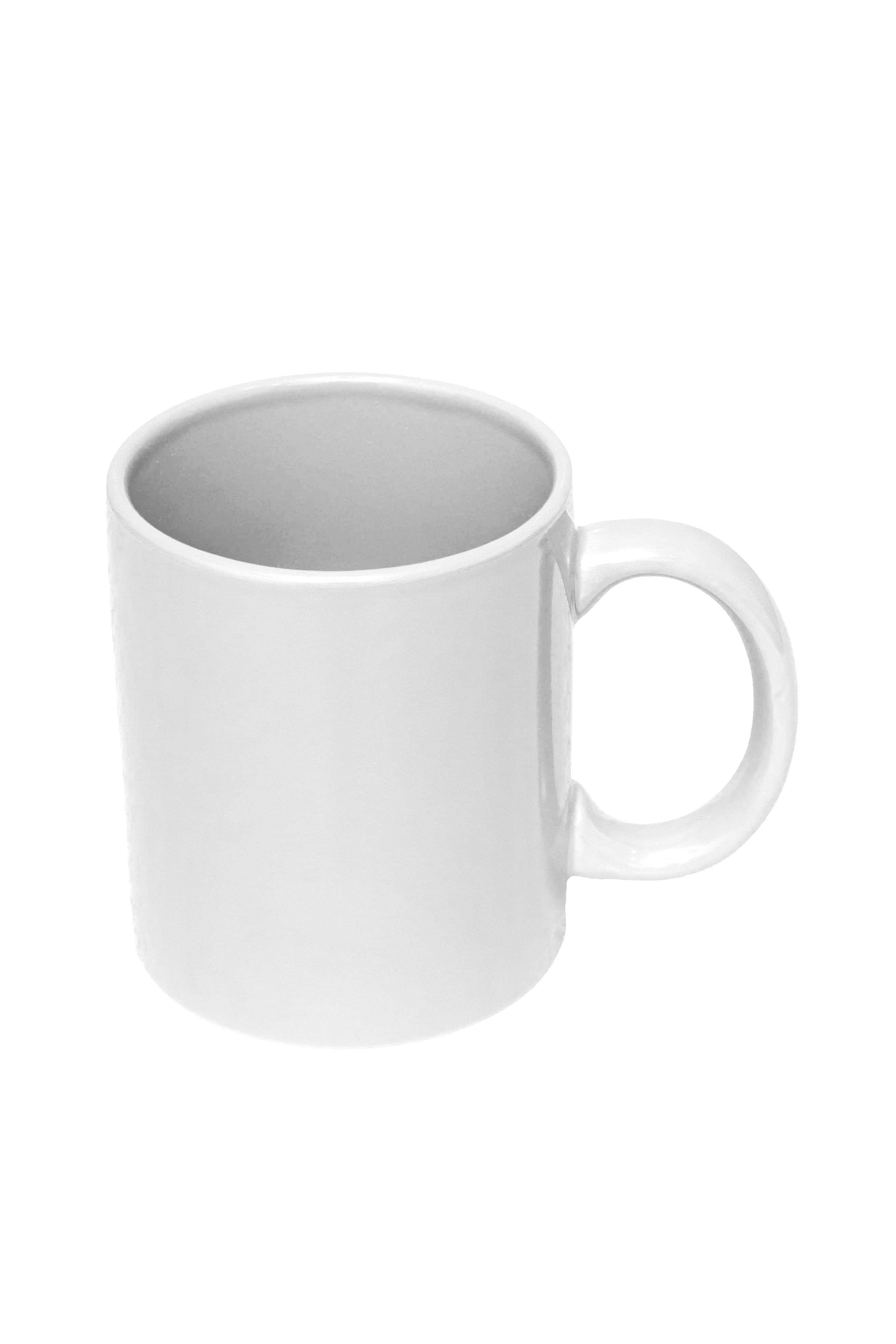 Larkin Ceramic Mug 400ml · Product view