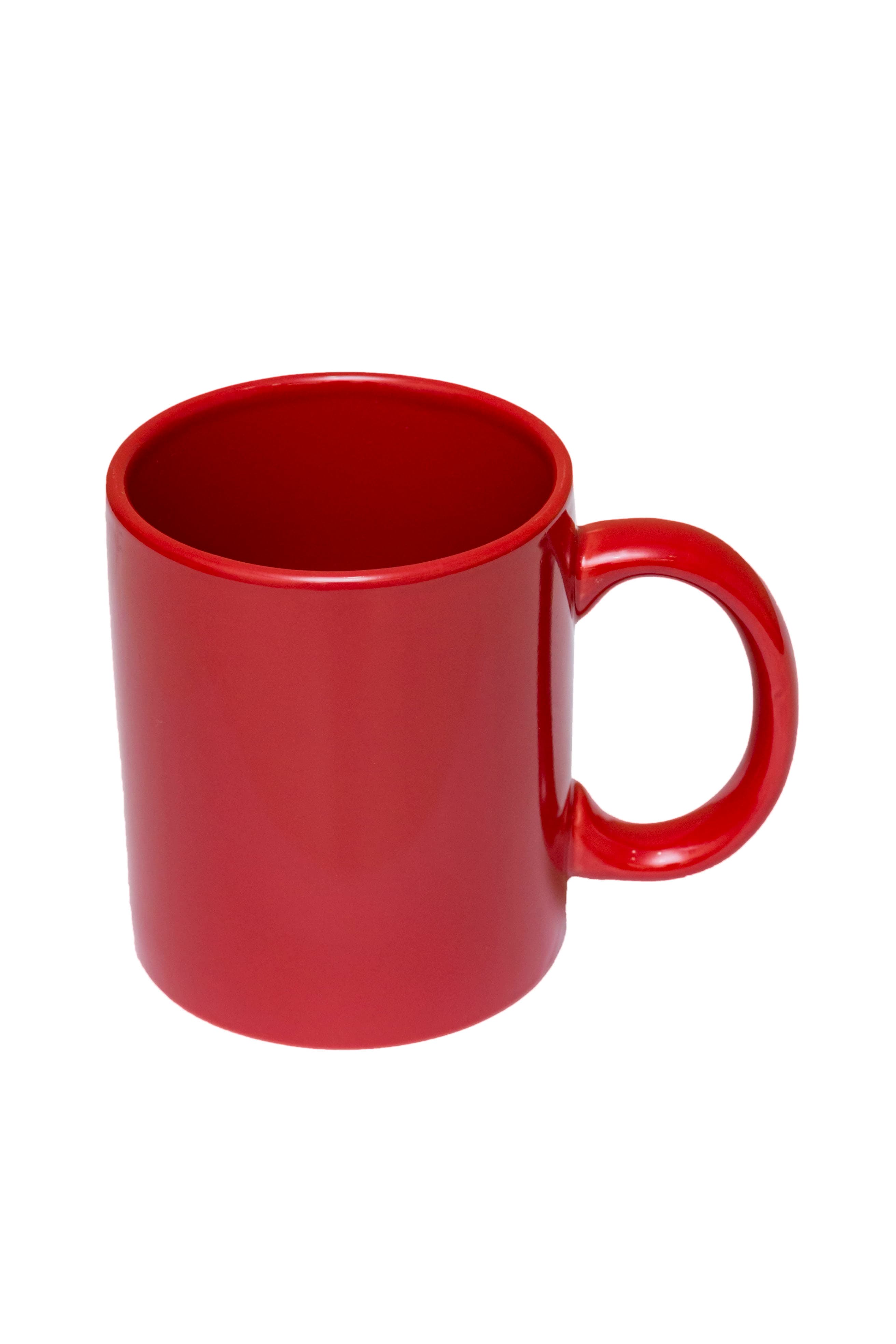 Stapleton Ceramic Mug 400ml · Product view