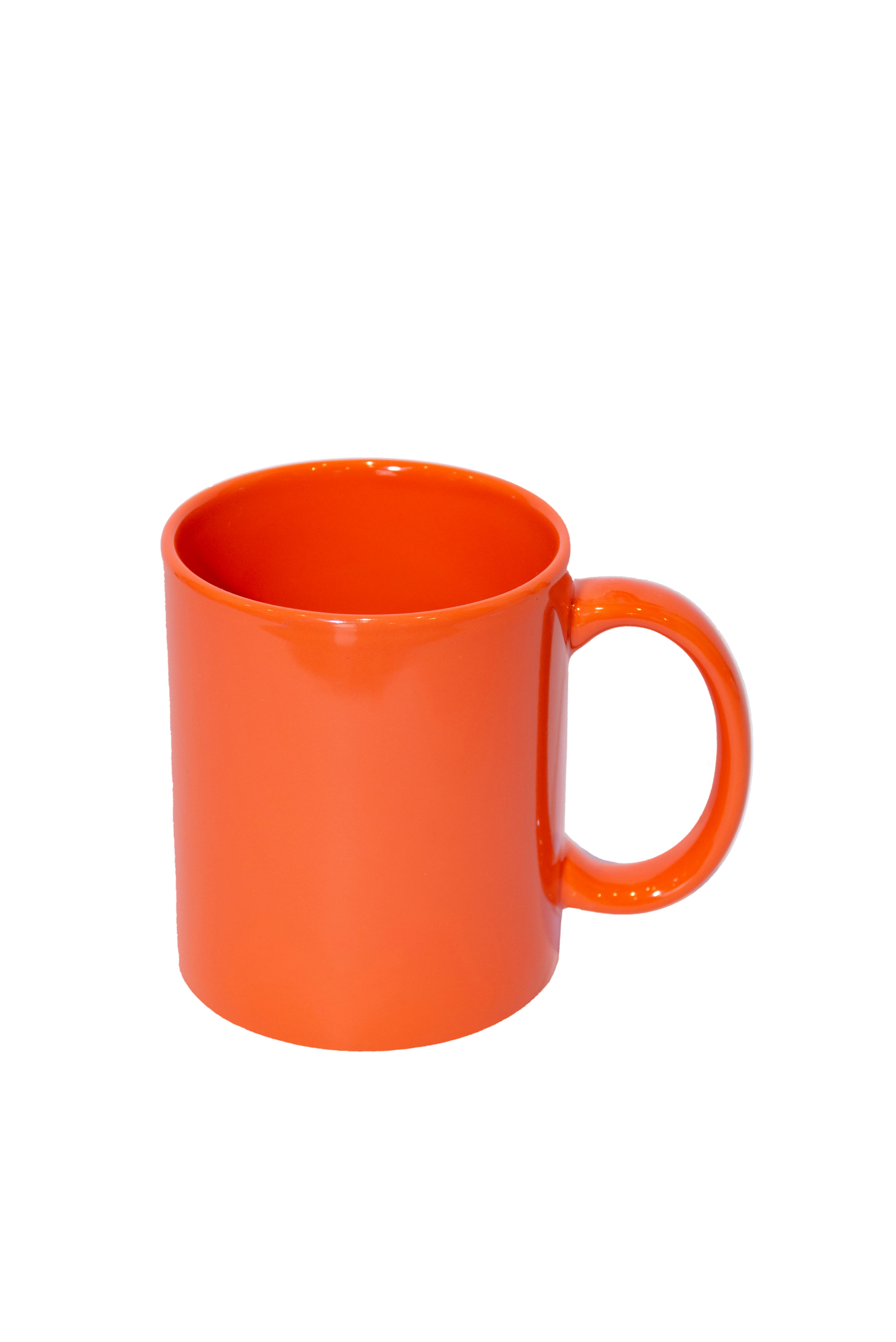 Stapleton Ceramic Mug 400ml · Product view