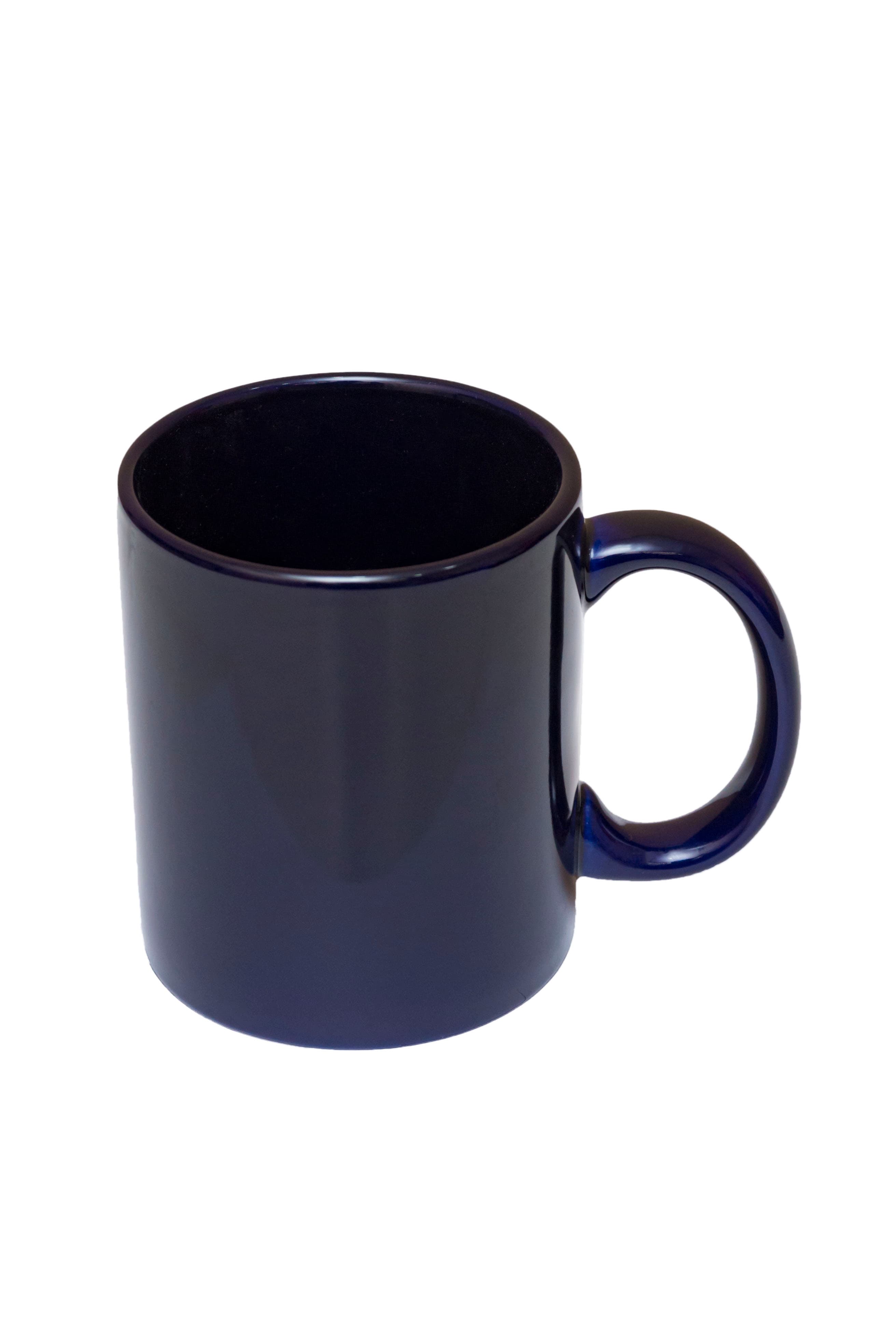 Stapleton Ceramic Mug 400ml · Product view