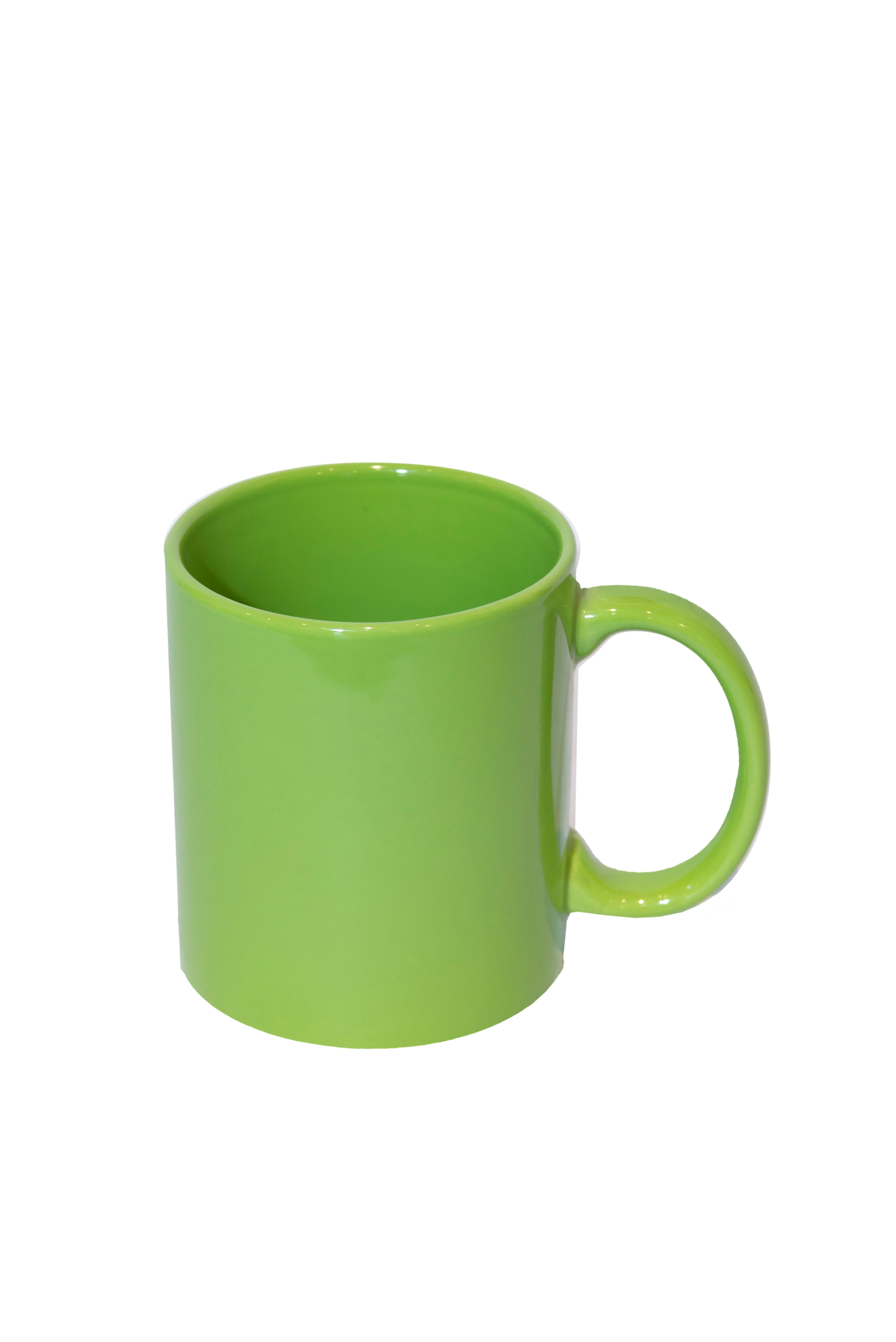 Stapleton Ceramic Mug 400ml · Product view