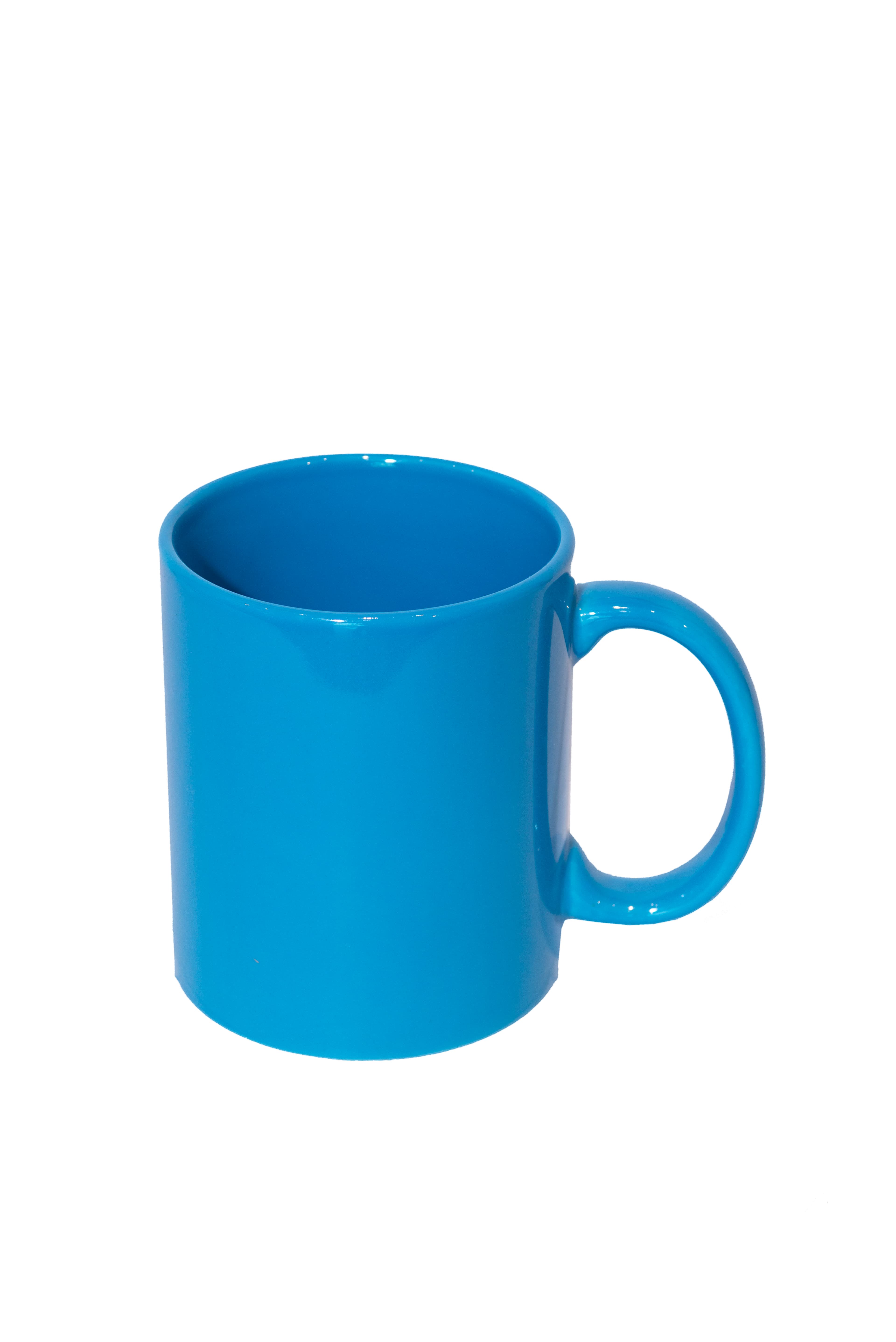 Stapleton Ceramic Mug 400ml · Product view