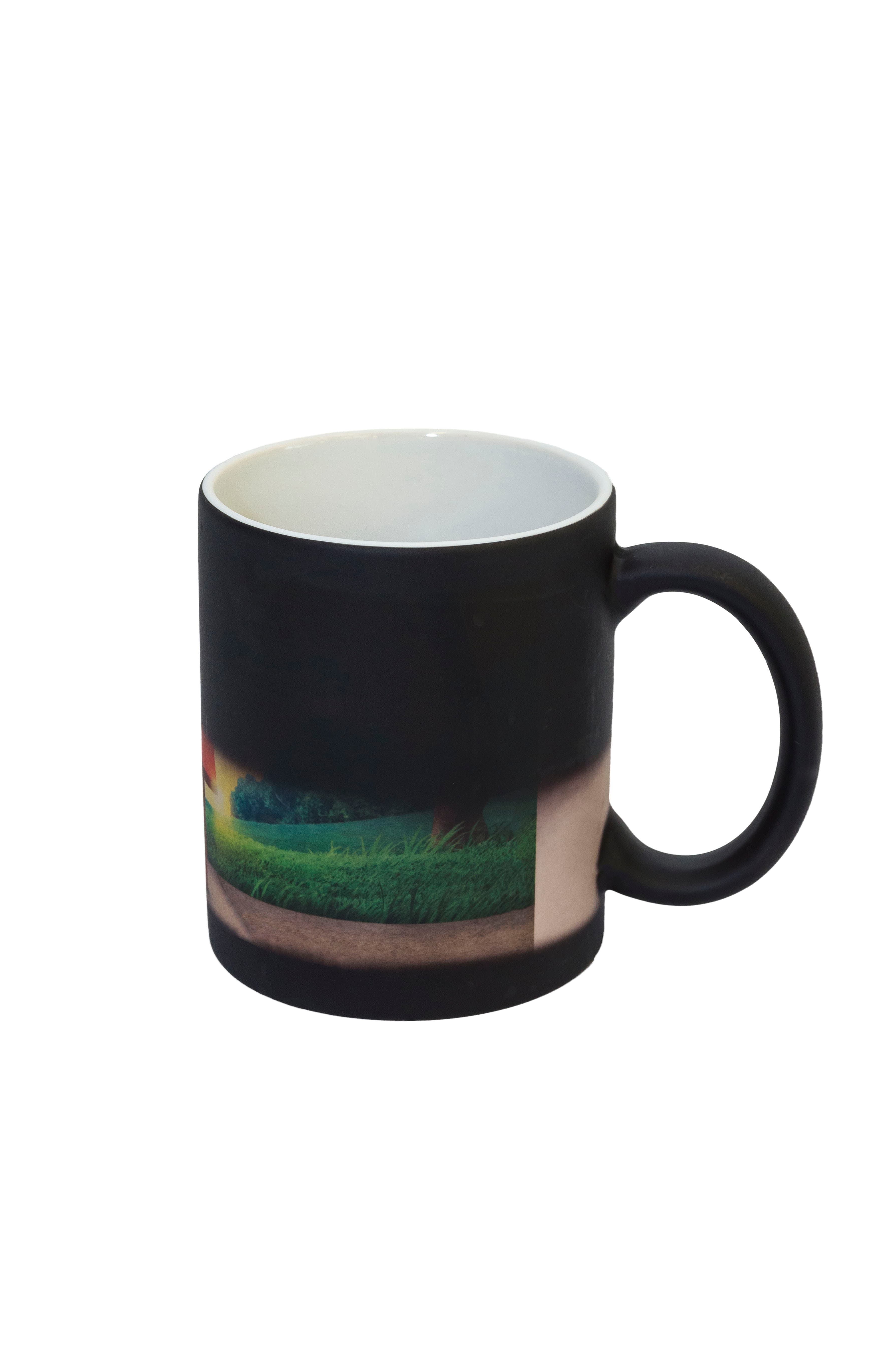 Sefton Ceramic Mug 400ml · Product view