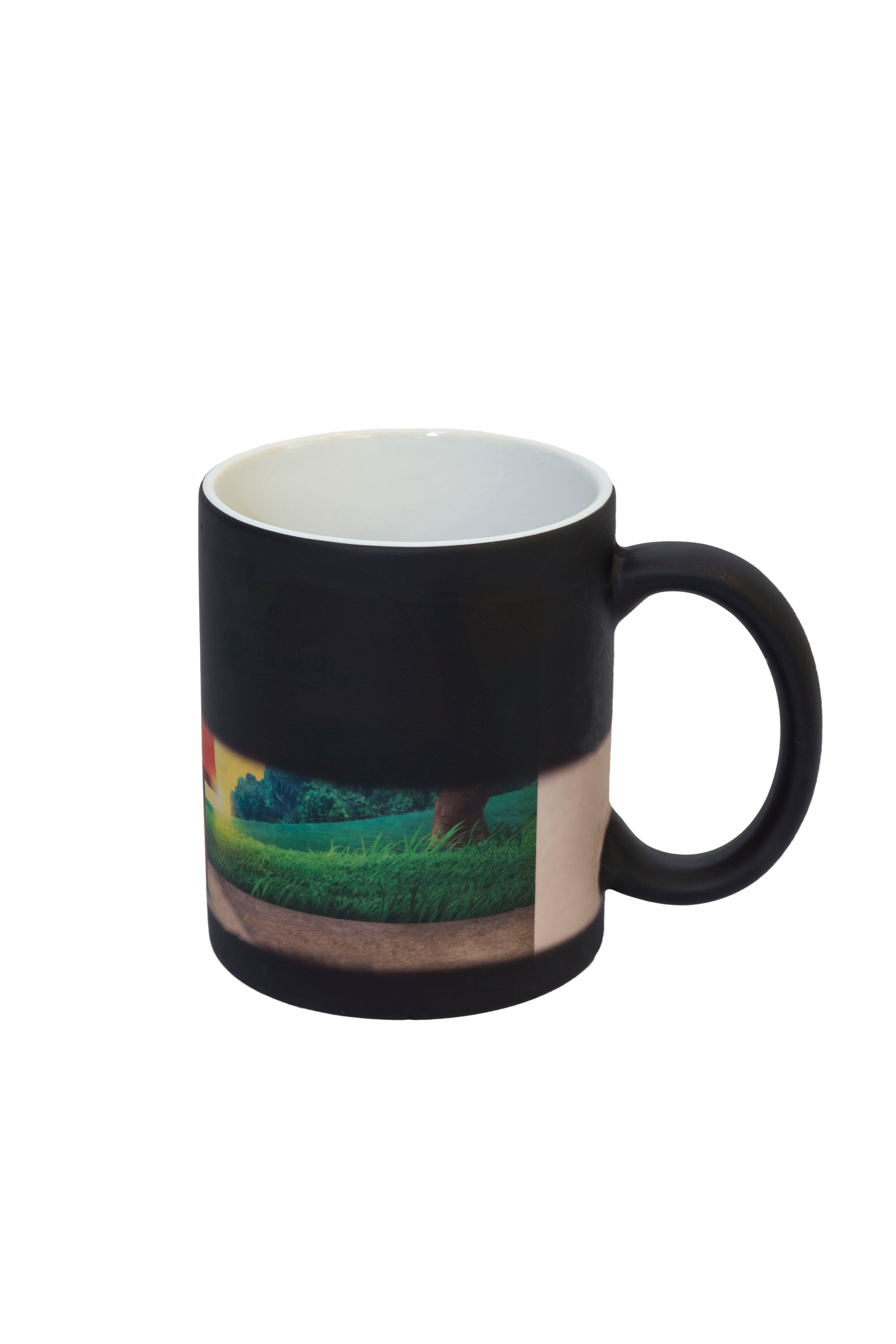 Sefton Ceramic Mug 400ml · Product view