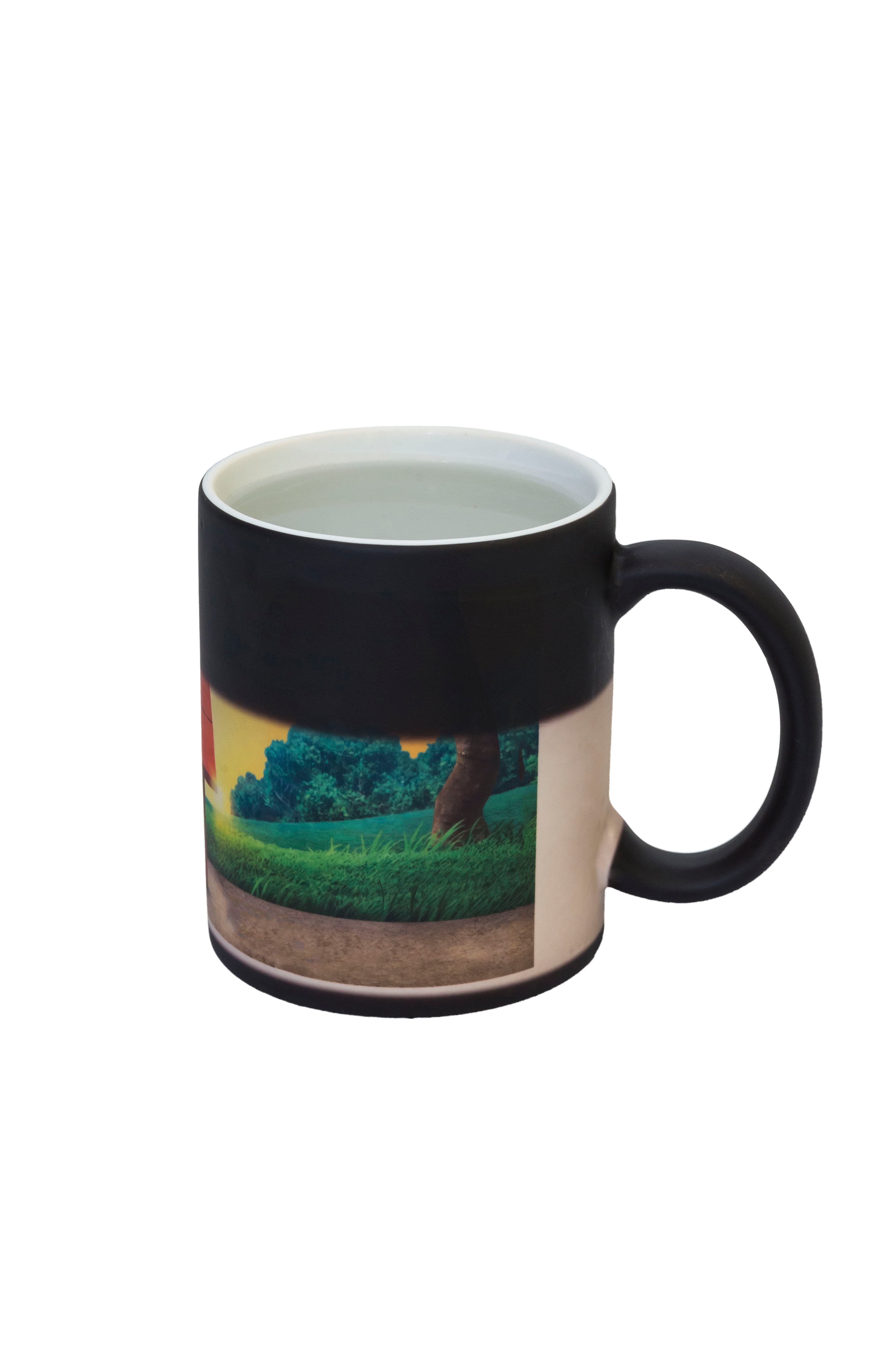 Sefton Ceramic Mug 400ml · Product view