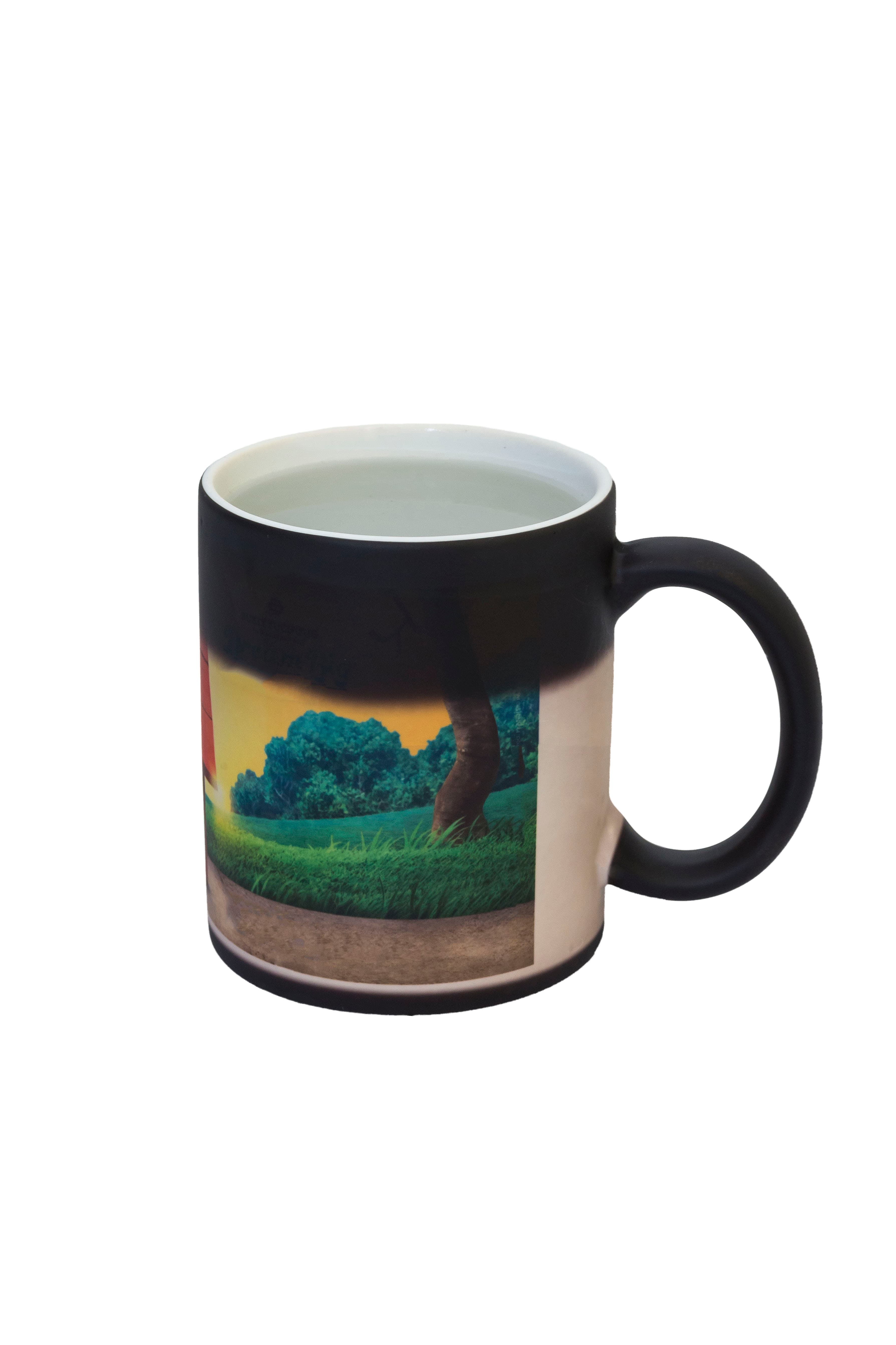Sefton Ceramic Mug 400ml · Product view