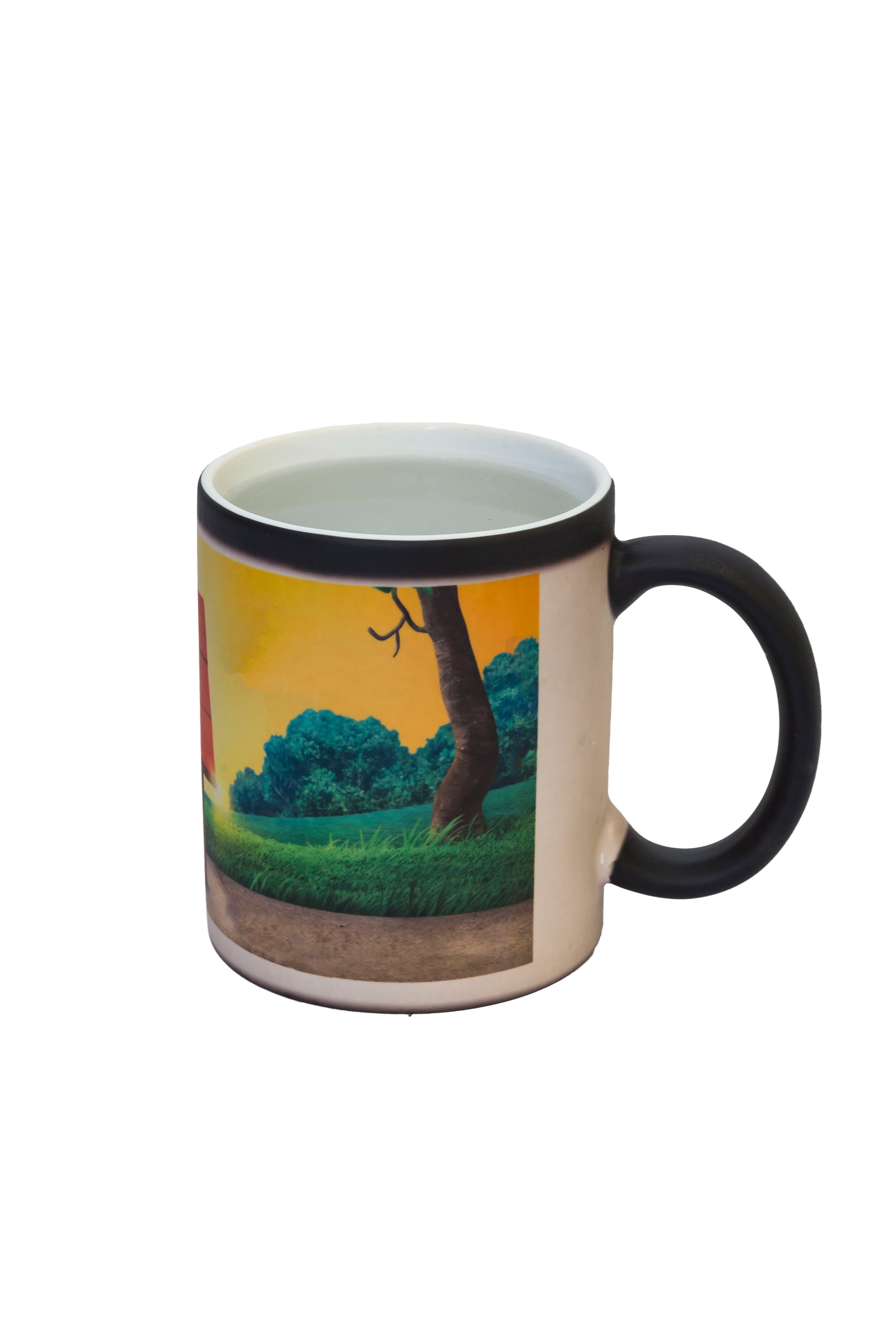 Sefton Ceramic Mug 400ml · Product view