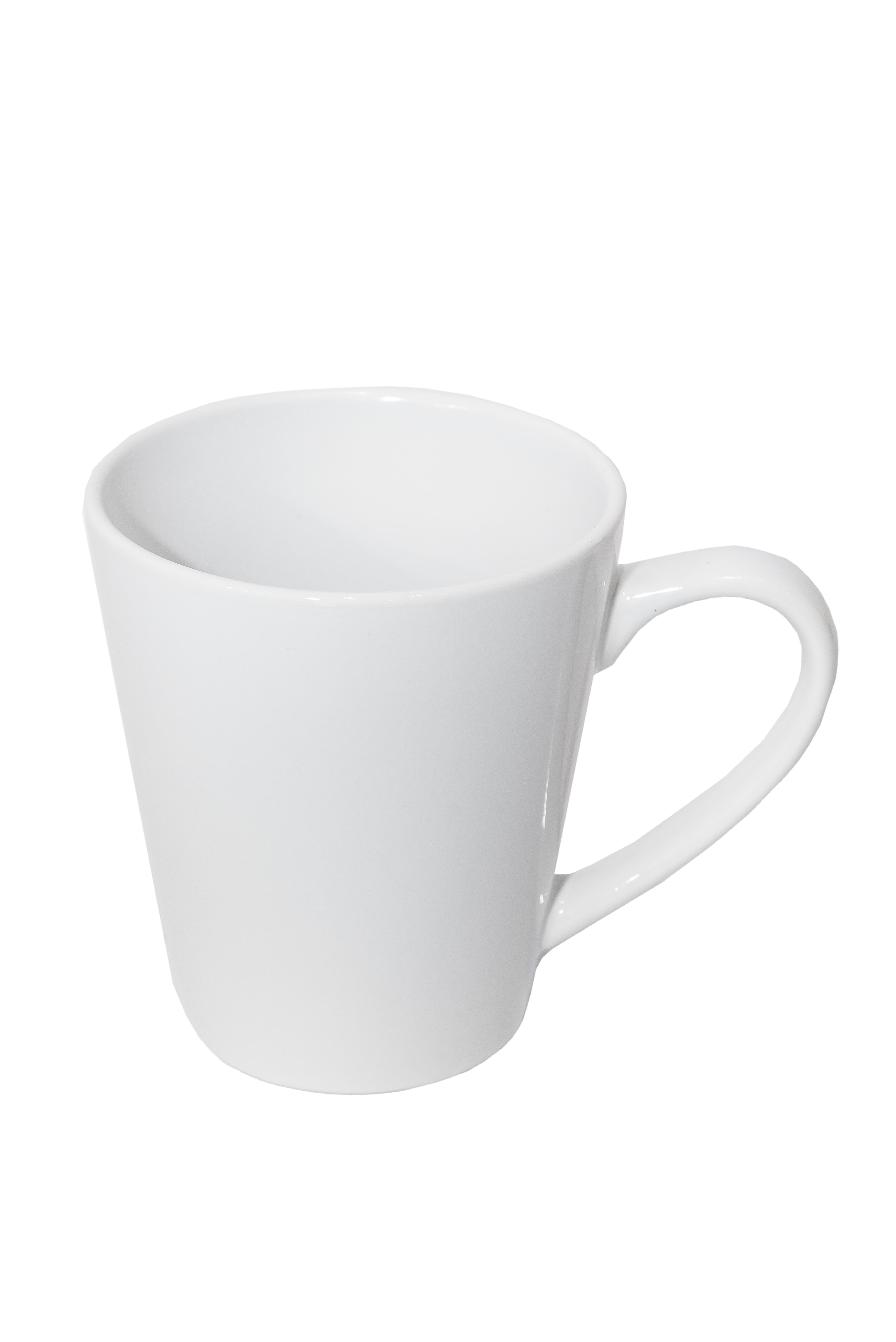 Clara Ceramic Mug 400ml · Product view