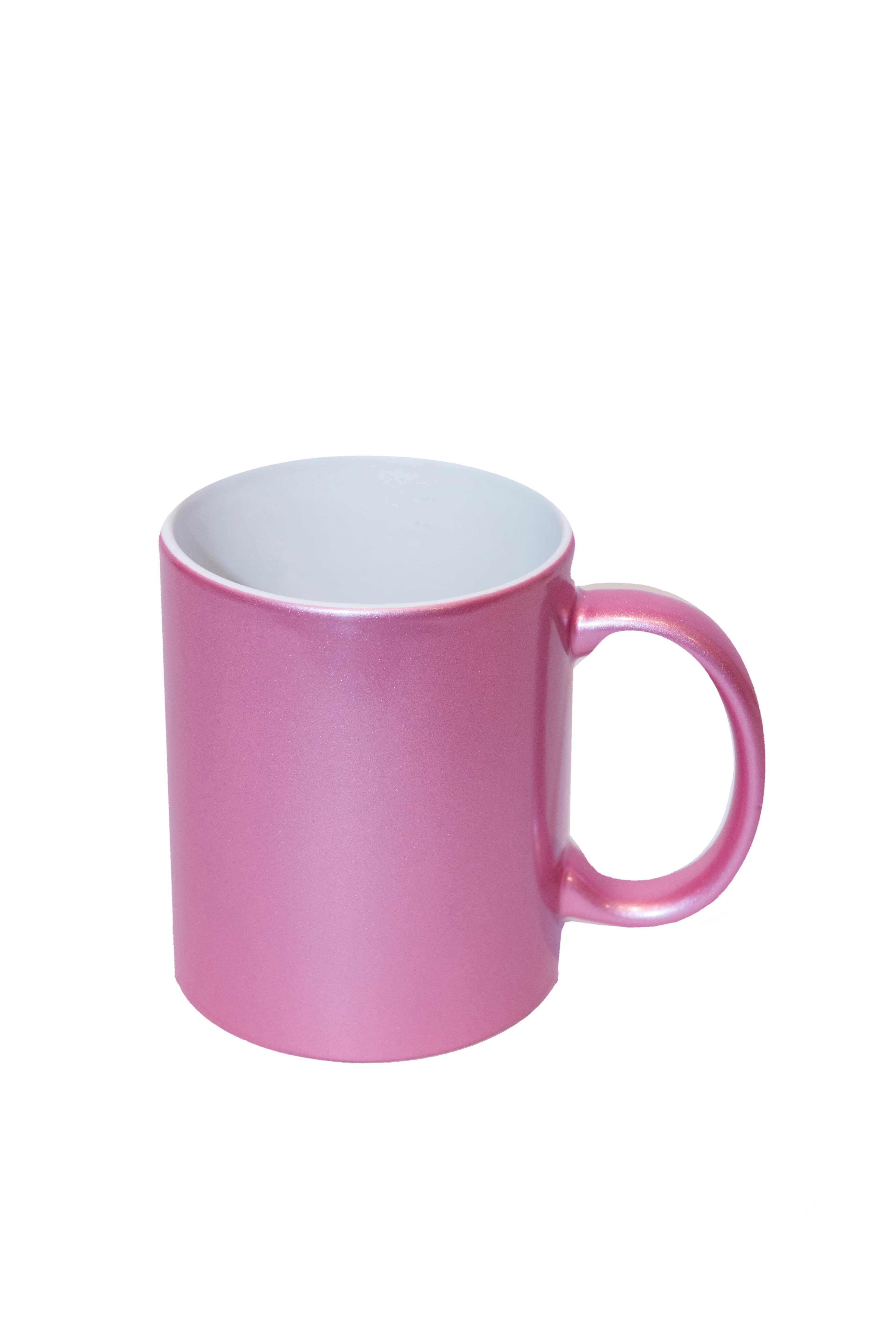 Denford Ceramic Mug 400ml · Product view