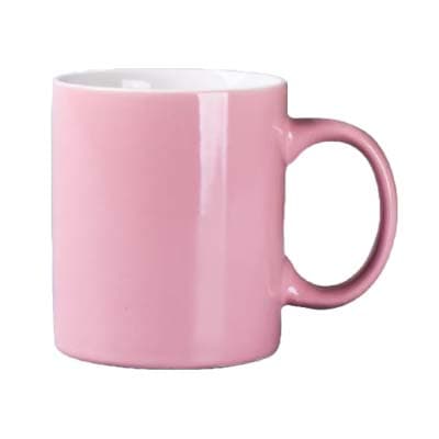 Dunsmore Ceramic Mug 400ml · Product view