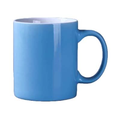 Dunsmore Ceramic Mug 400ml · Product view