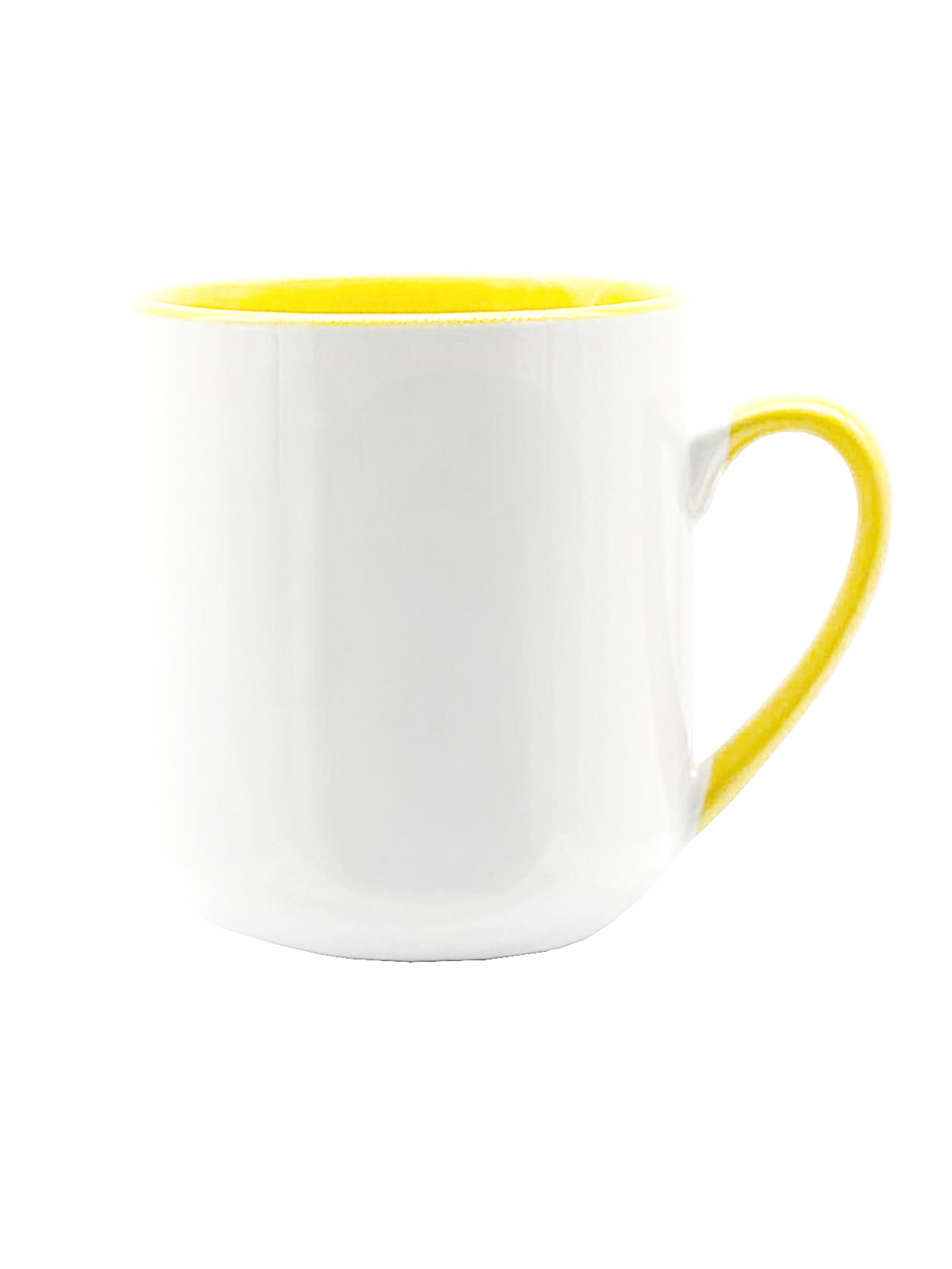 Compact Ceramic Mug 300ml · Product view