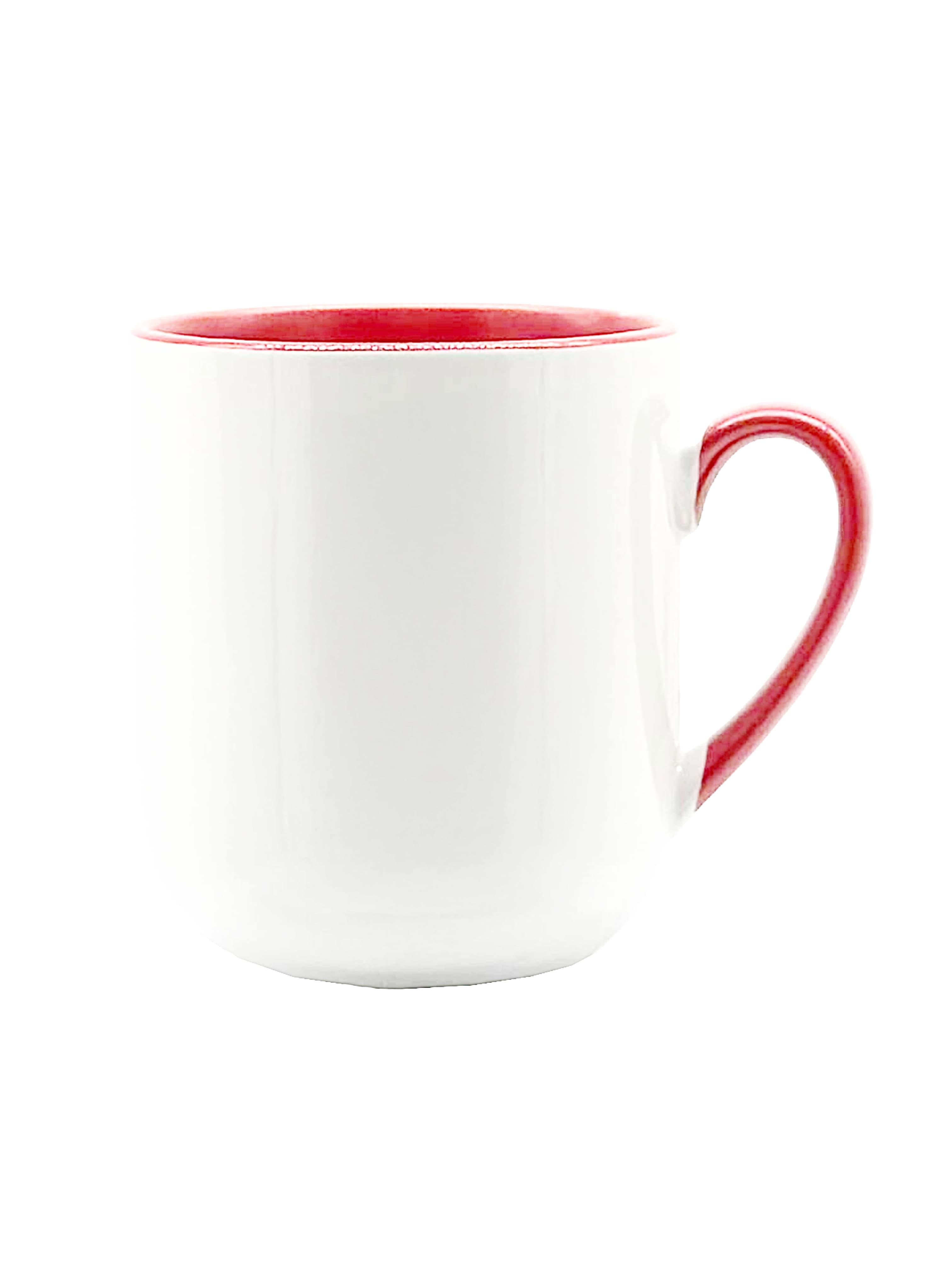 Compact Ceramic Mug 300ml · Product view