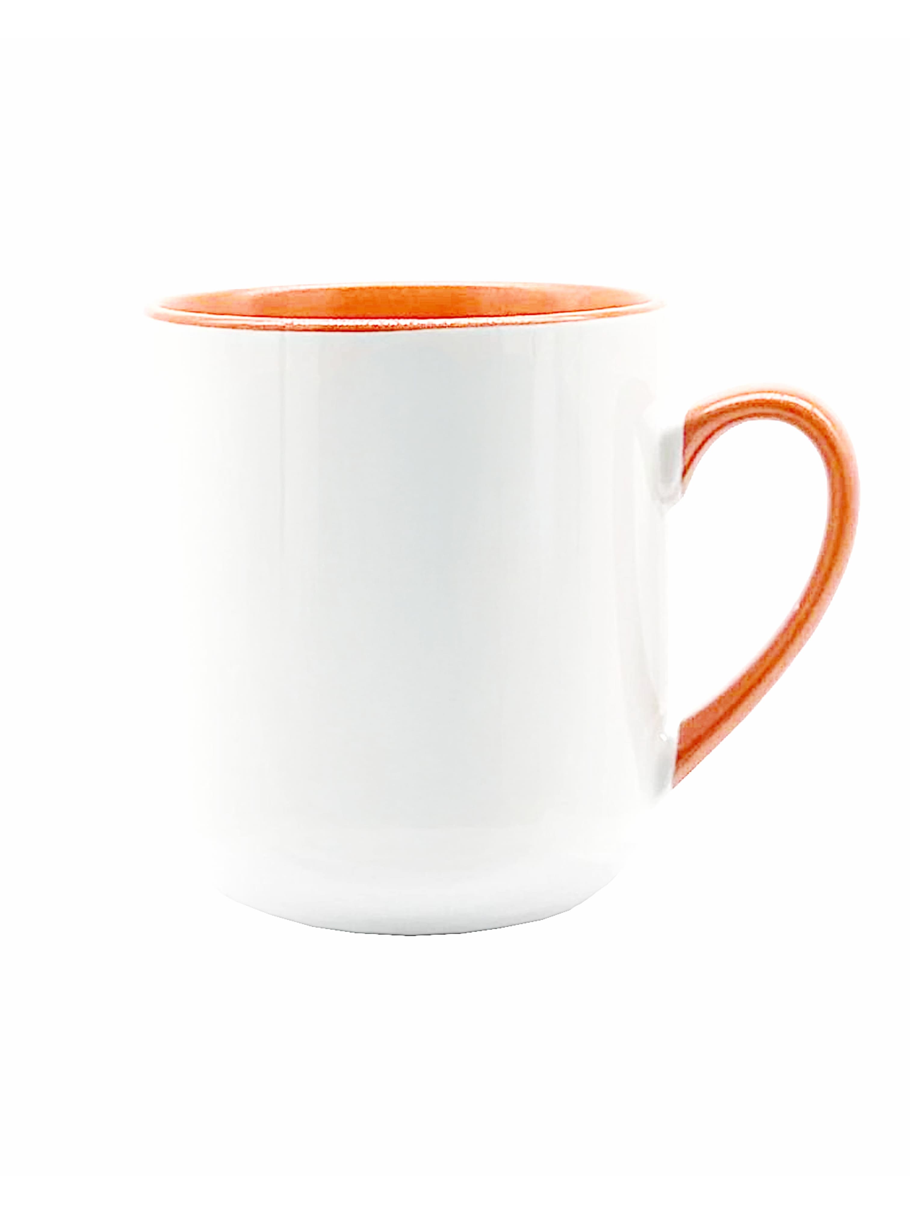 Compact Ceramic Mug 300ml · Product view
