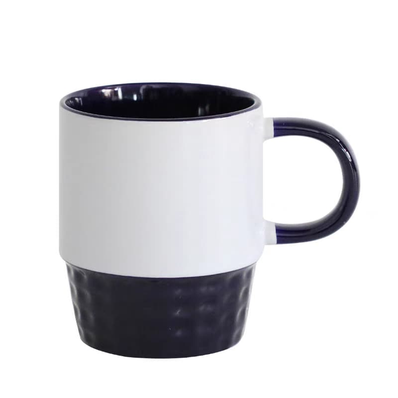 DuoTone Ceramic Mug 300ml · Product view