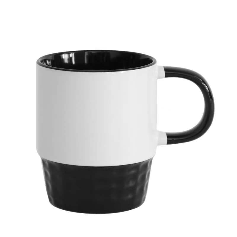 DuoTone Ceramic Mug 300ml · Product view