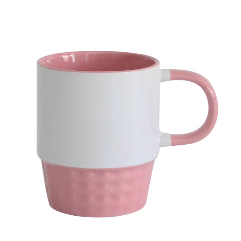 DuoTone Ceramic Mug 300ml · Product view