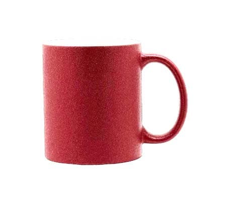 Velvet Matte Ceramic Mug 400ml · Product view