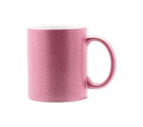 Velvet Matte Ceramic Mug 400ml · Product view