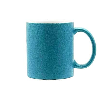 Velvet Matte Ceramic Mug 400ml · Product view