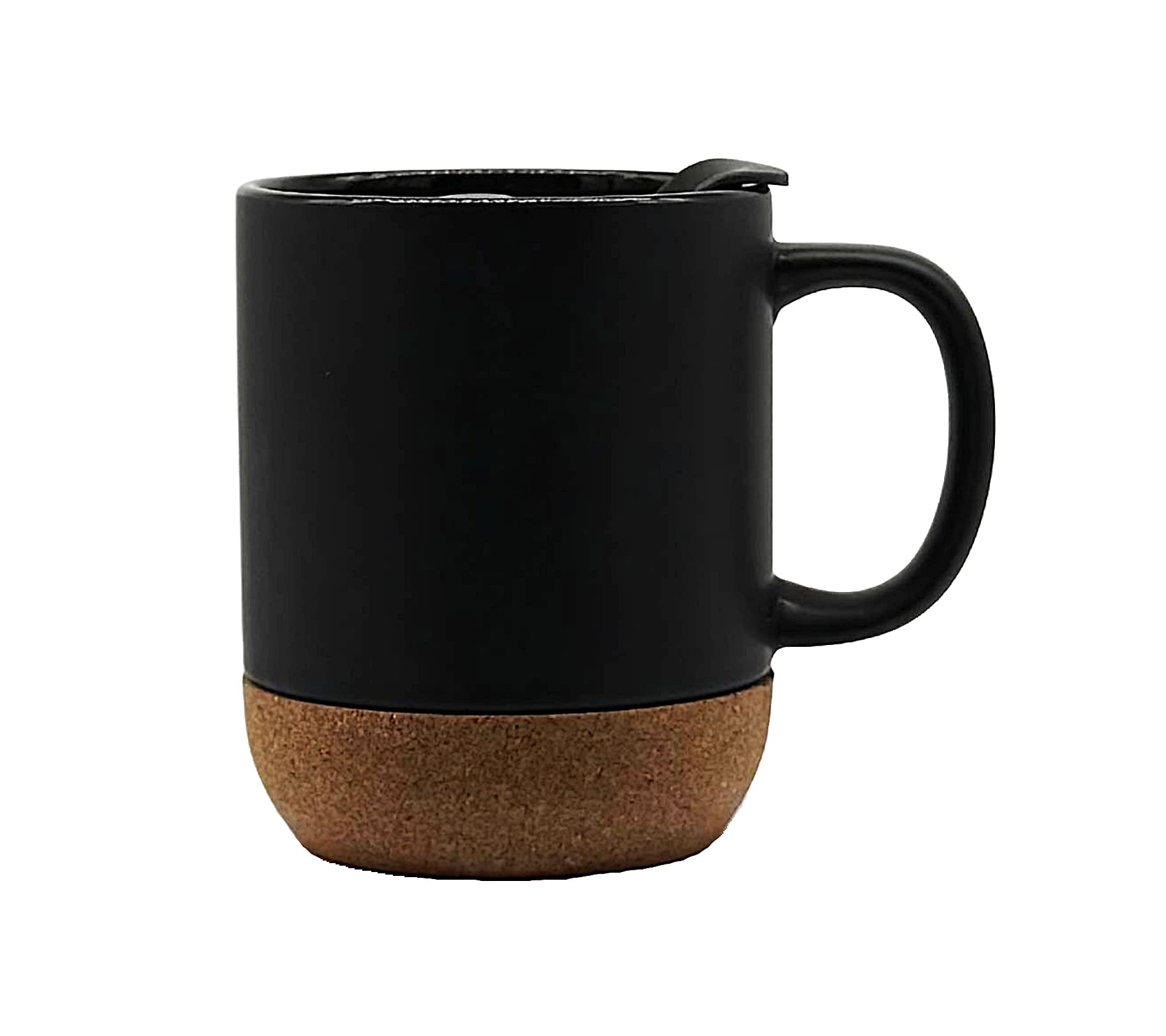 CorkBase Ceramic Mug 400ml · Product view