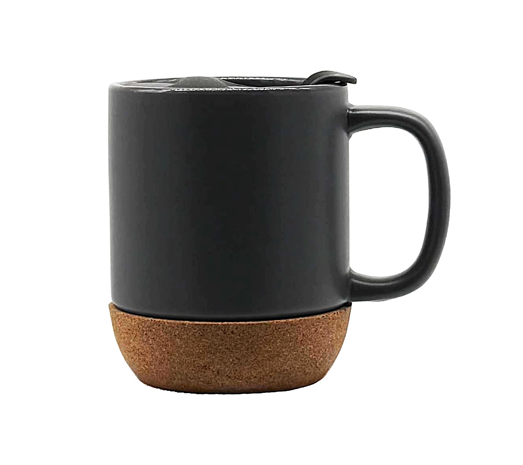 CorkBase Ceramic Mug 400ml · Product view