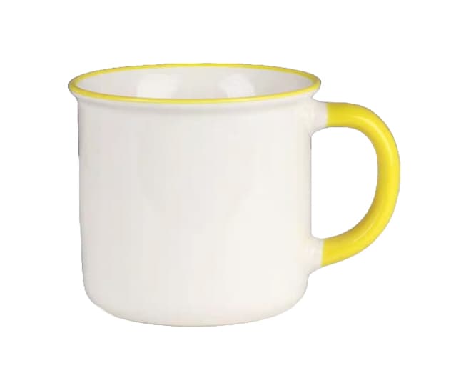 Rawley Ceramic Mug 400ml · Product view