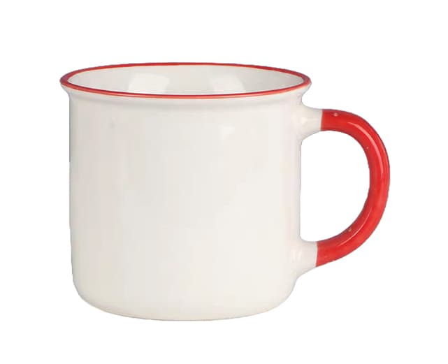 Rawley Ceramic Mug 400ml · Product view