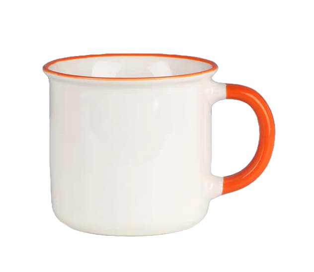 Rawley Ceramic Mug 400ml · Product view