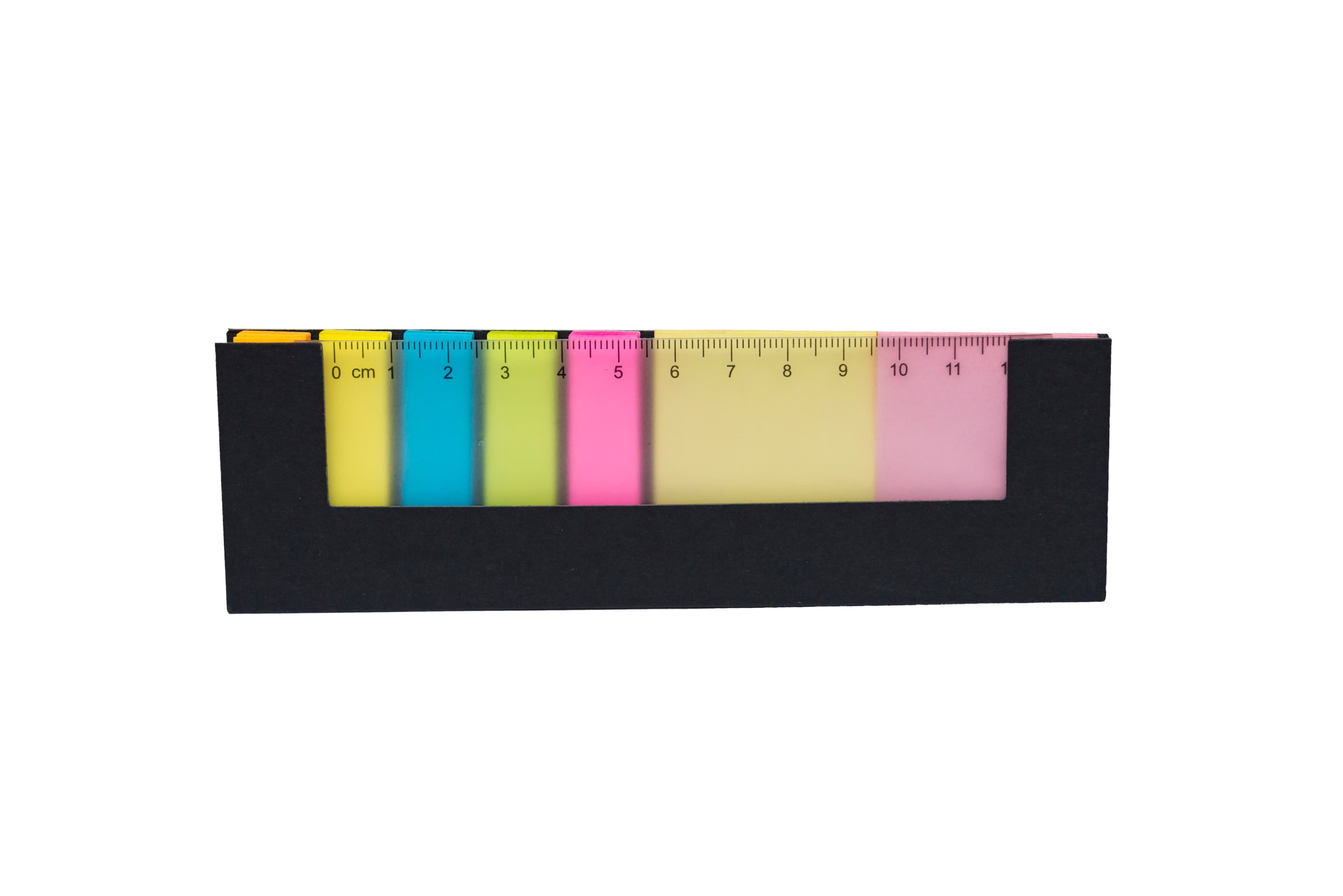 Eco Memo Notepad · Product view