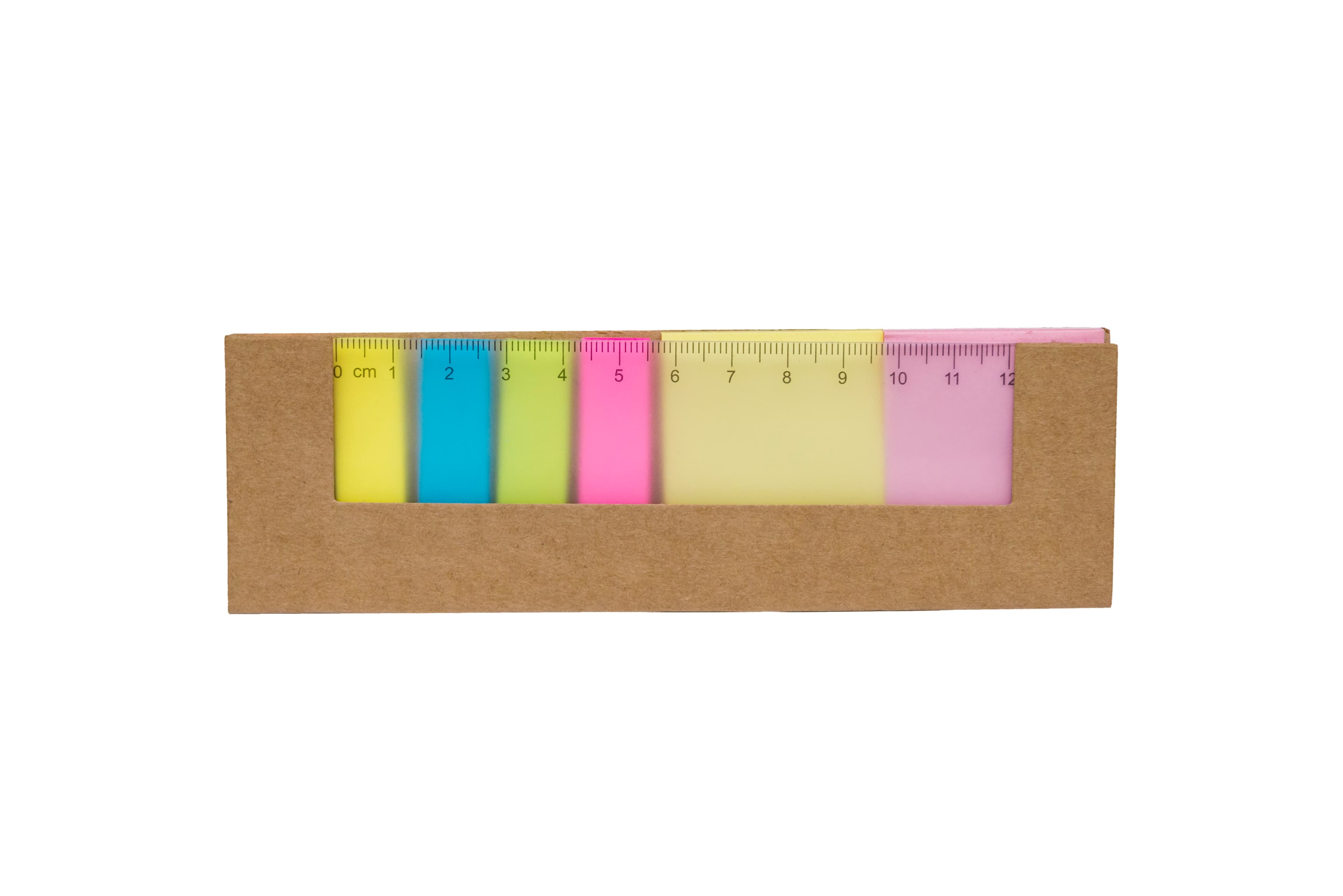 Eco Memo Notepad · Product view