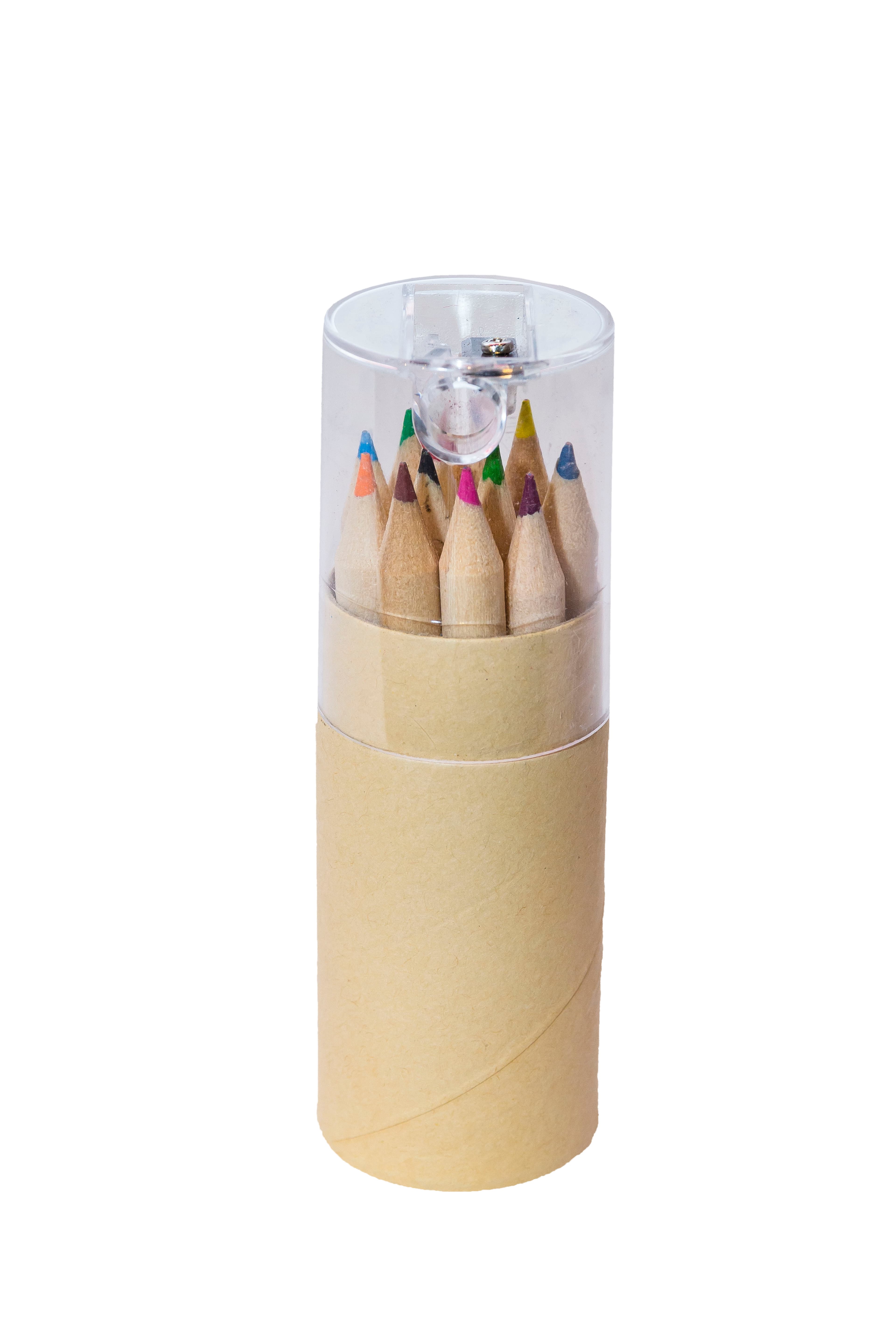 Eco Color Pencil · Product view
