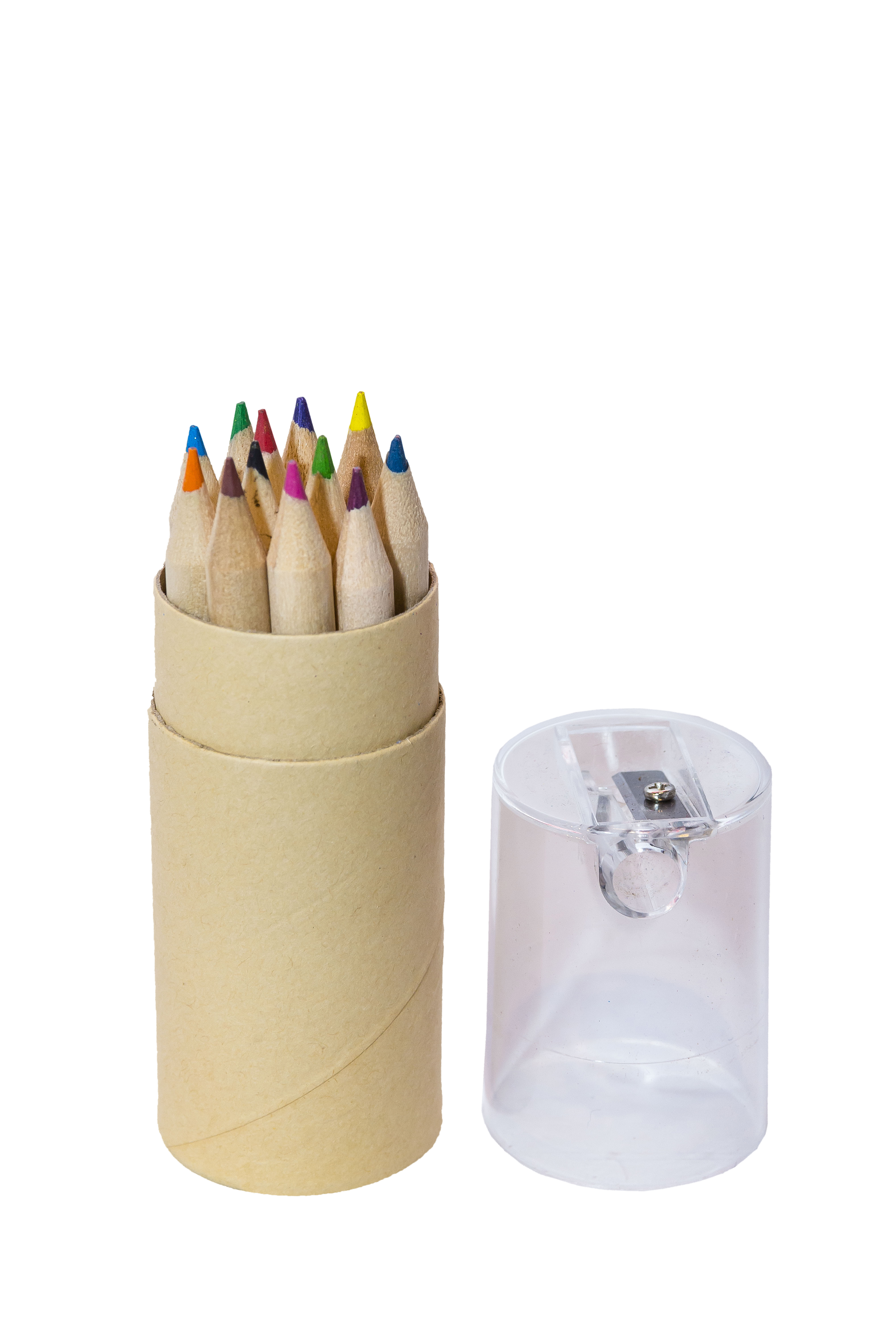 Eco Color Pencil · Product view