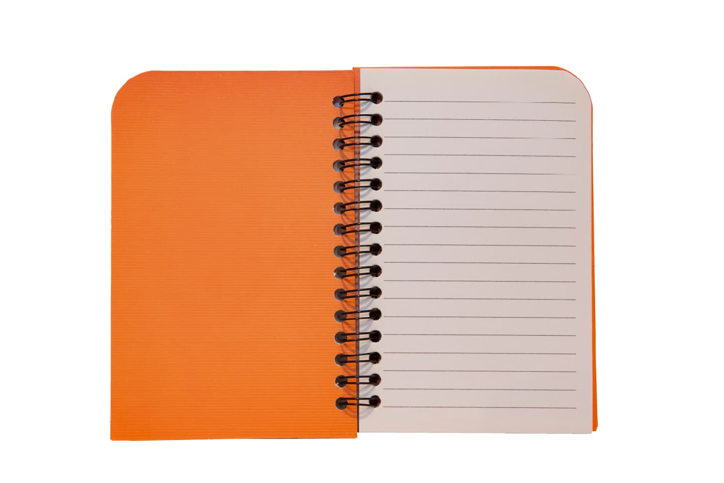 Roscoe Eco Notepad With Pen · Product view