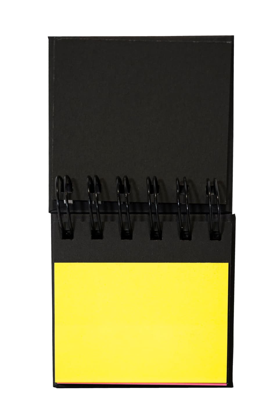 Rockley Eco Notepad · Product view