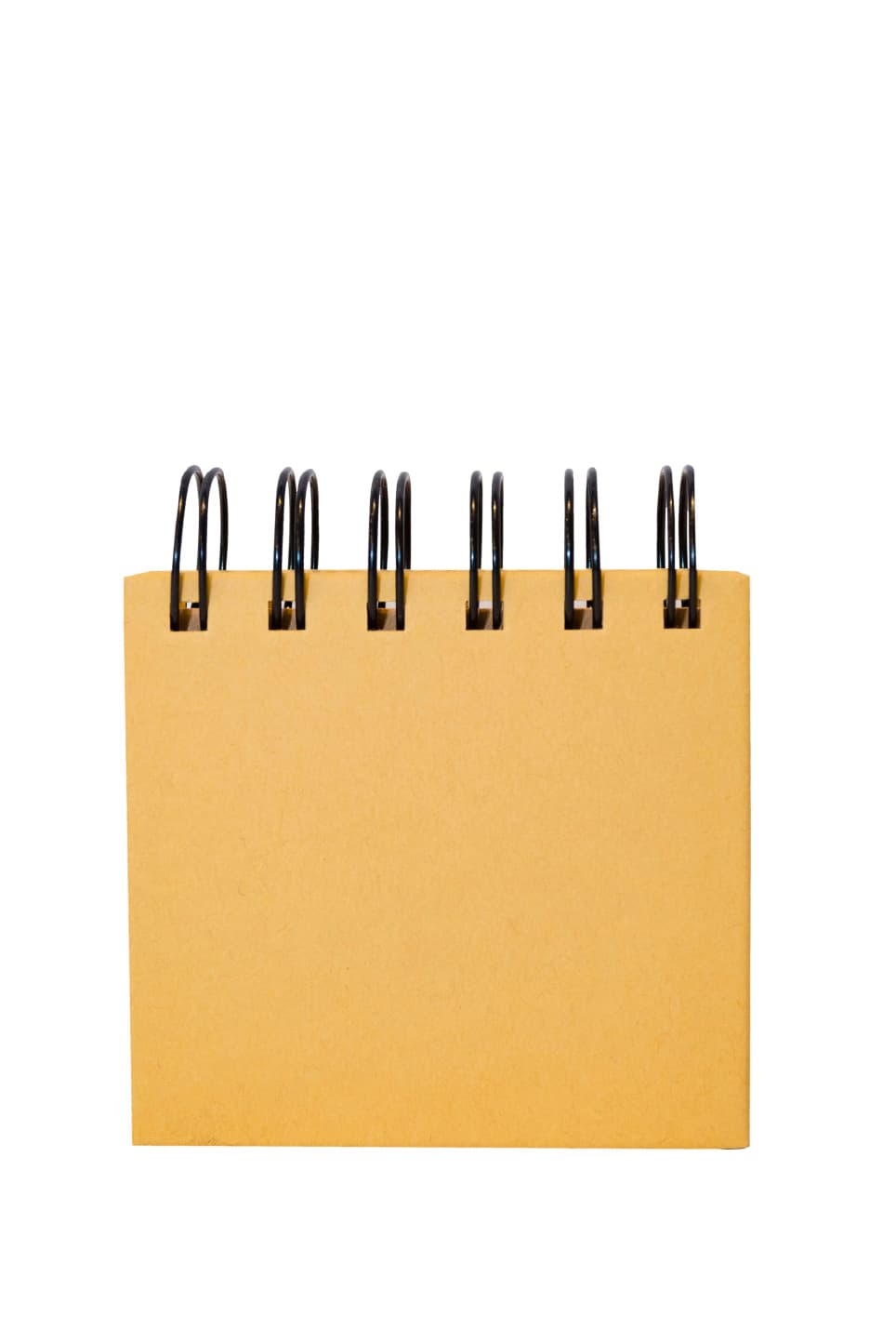 Rockley Eco Notepad · Product view