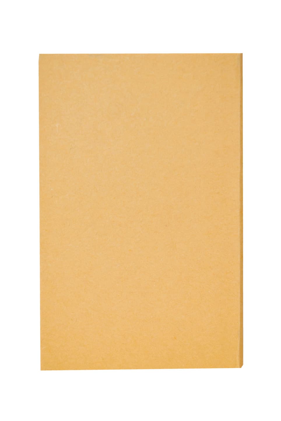 Eco Kraft Hardcover Pocket Notepad · Product view