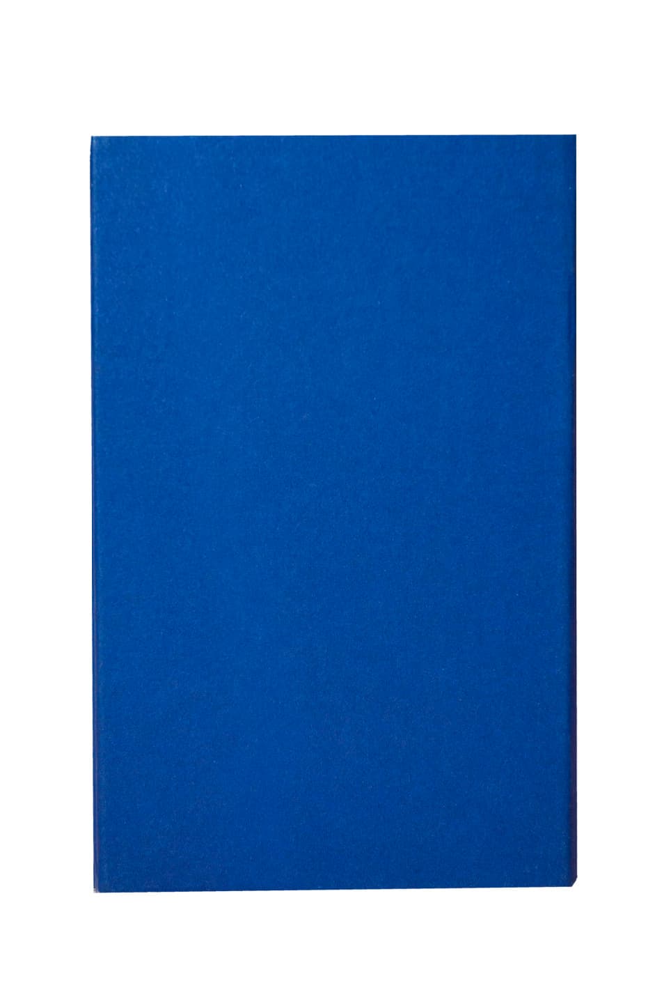Eco Kraft Hardcover Pocket Notepad · Product view
