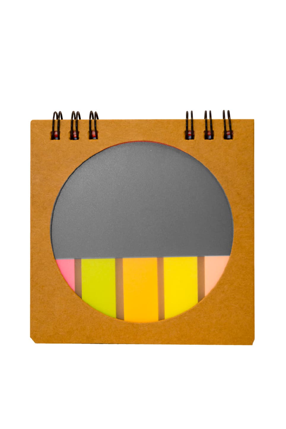 Farley Eco Notepad · Product view