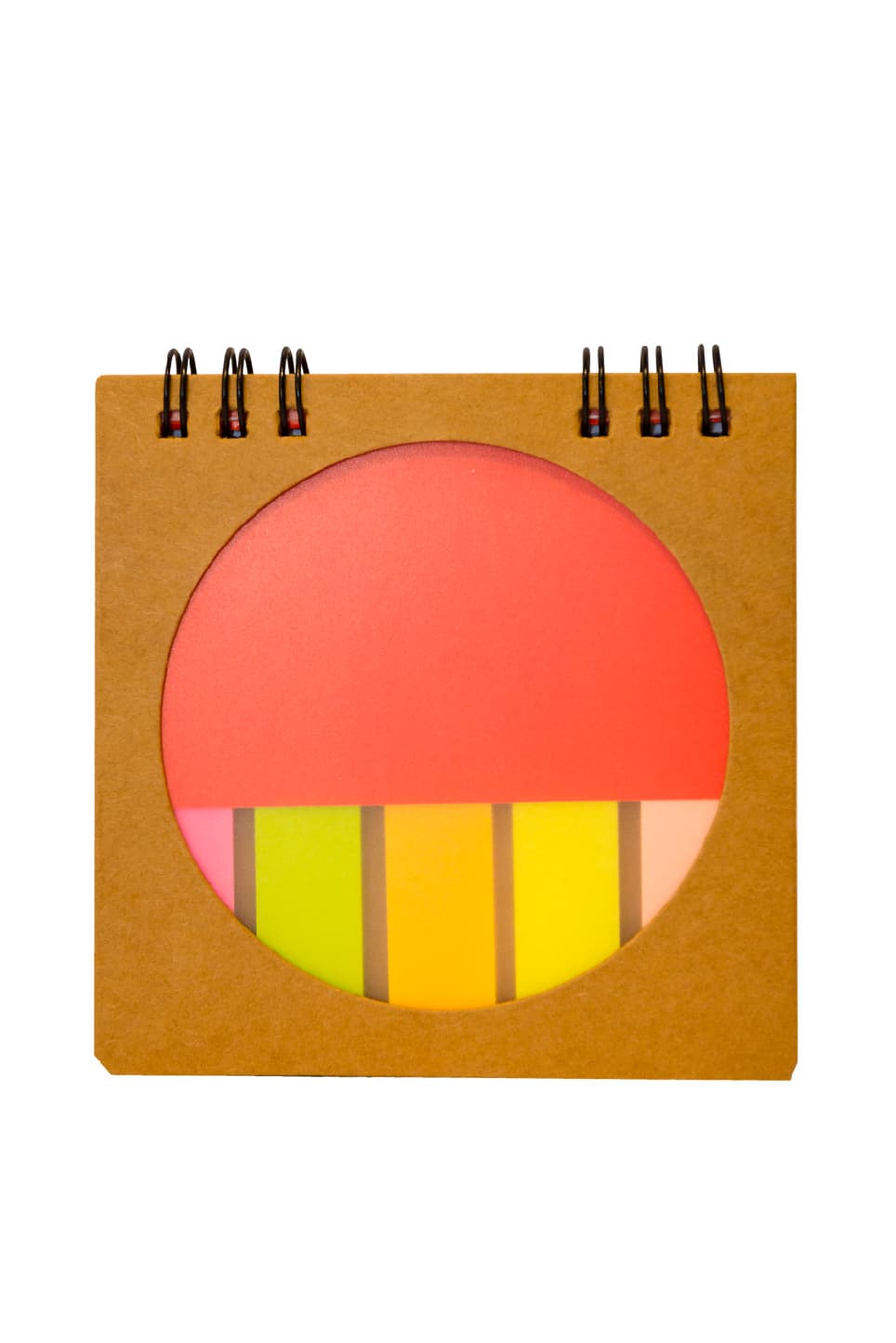 Farley Eco Notepad · Product view