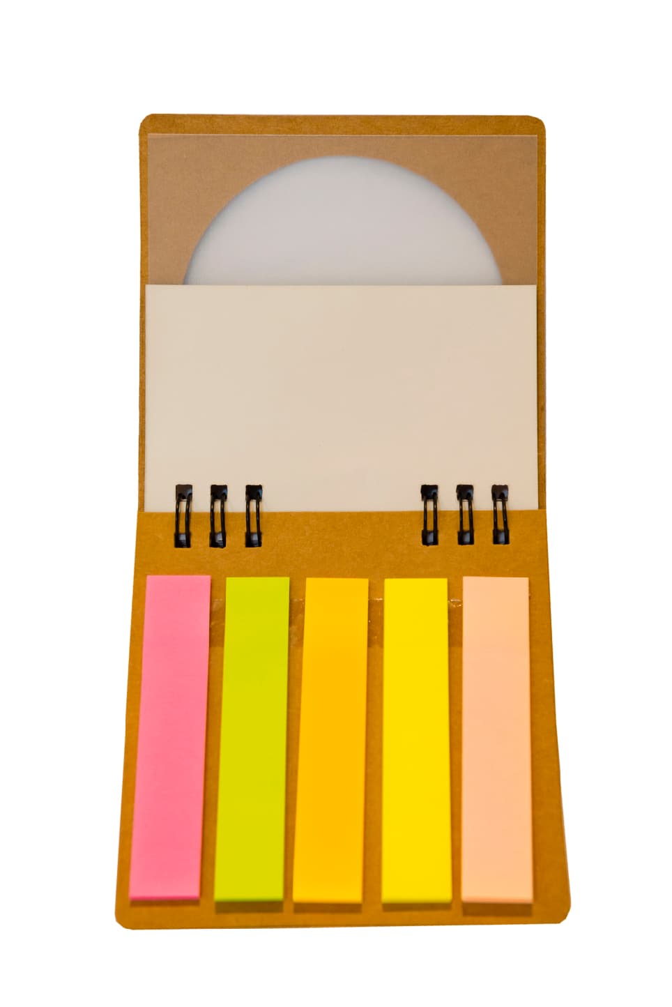Farley Eco Notepad · Product view