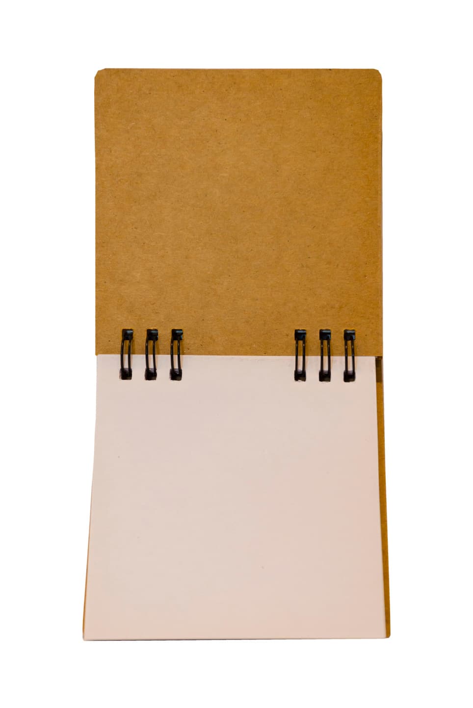 Farley Eco Notepad · Product view