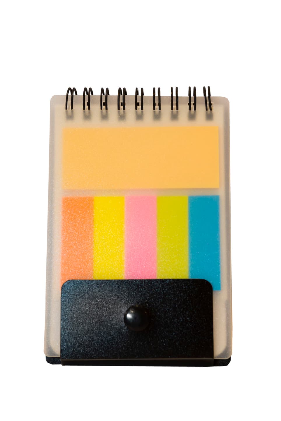 Coniston Eco Notepad · Product view