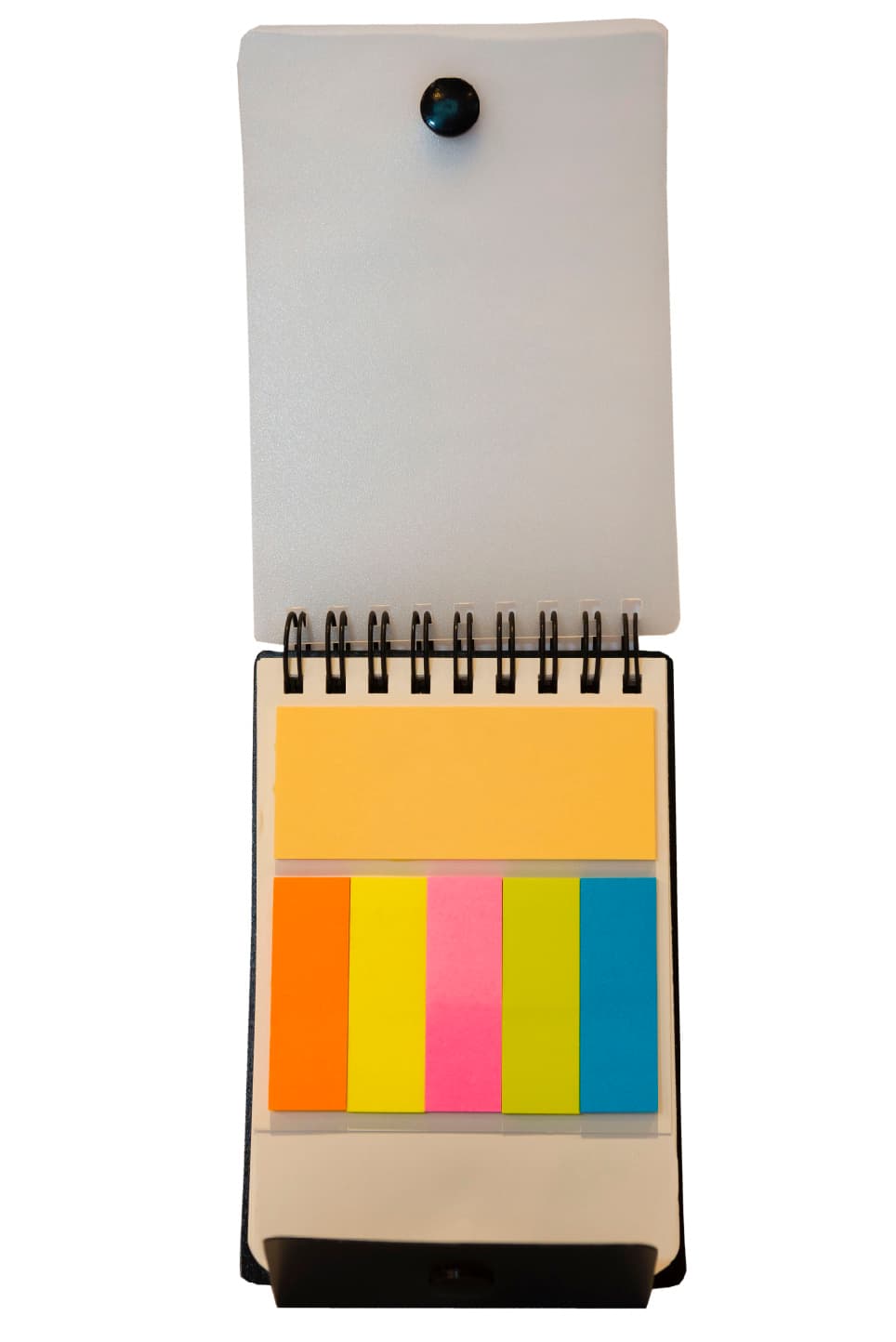 Coniston Eco Notepad · Product view