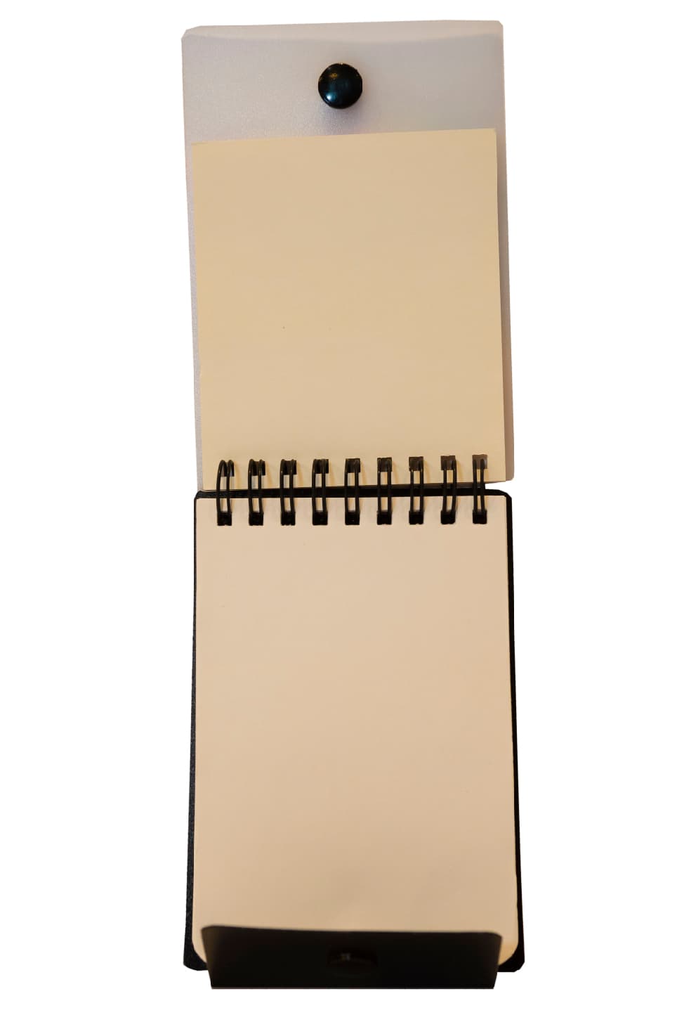 Coniston Eco Notepad · Product view