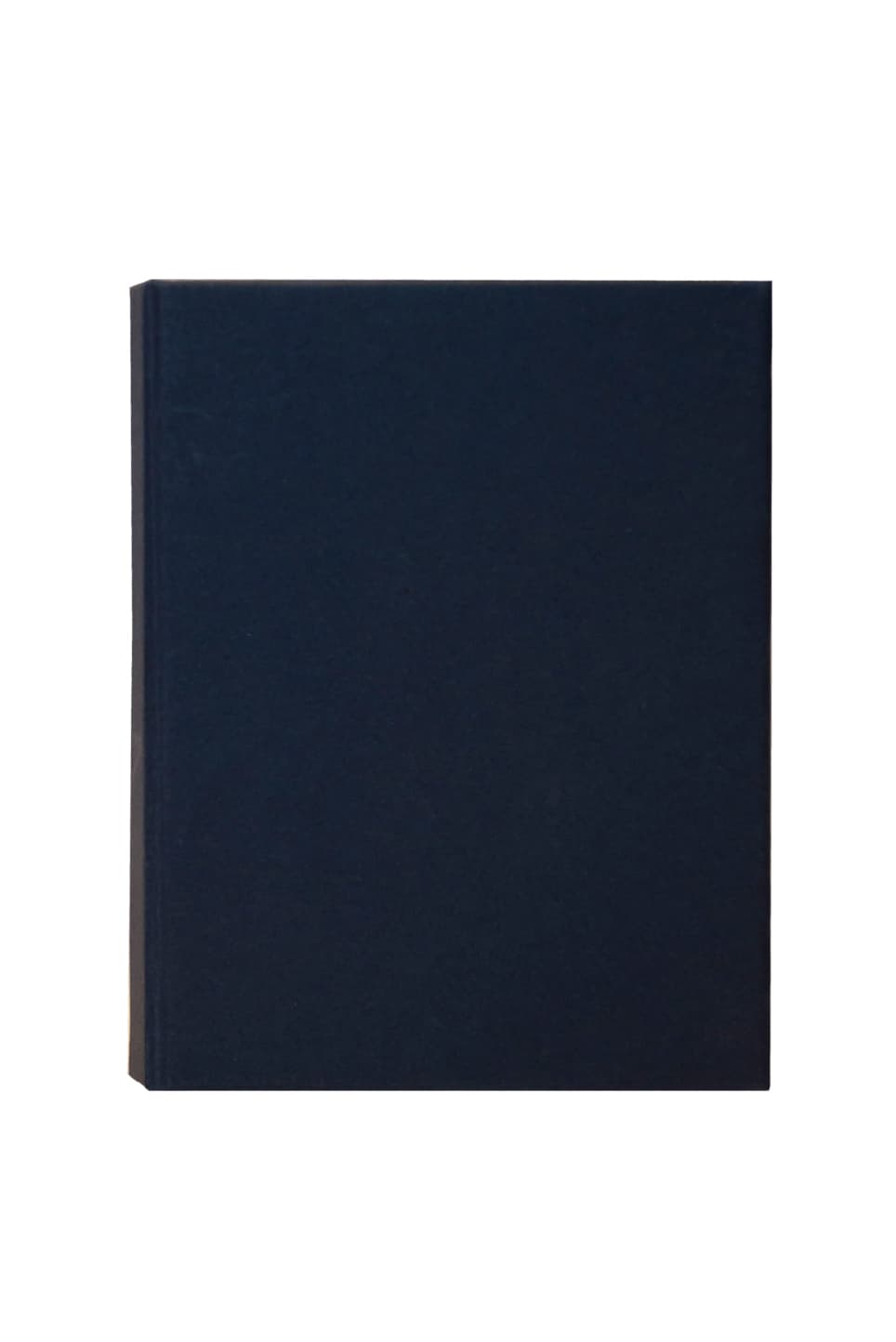 Kraft Hard Cover Pocket Notepad · Product view